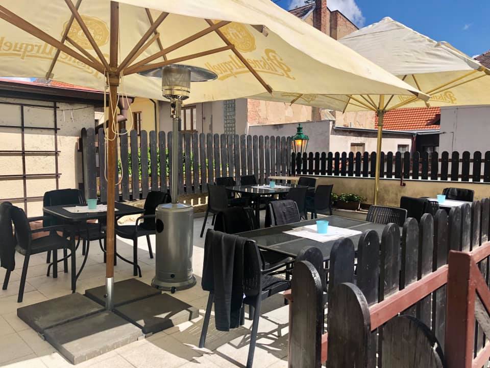 Factory Bistro foto 5