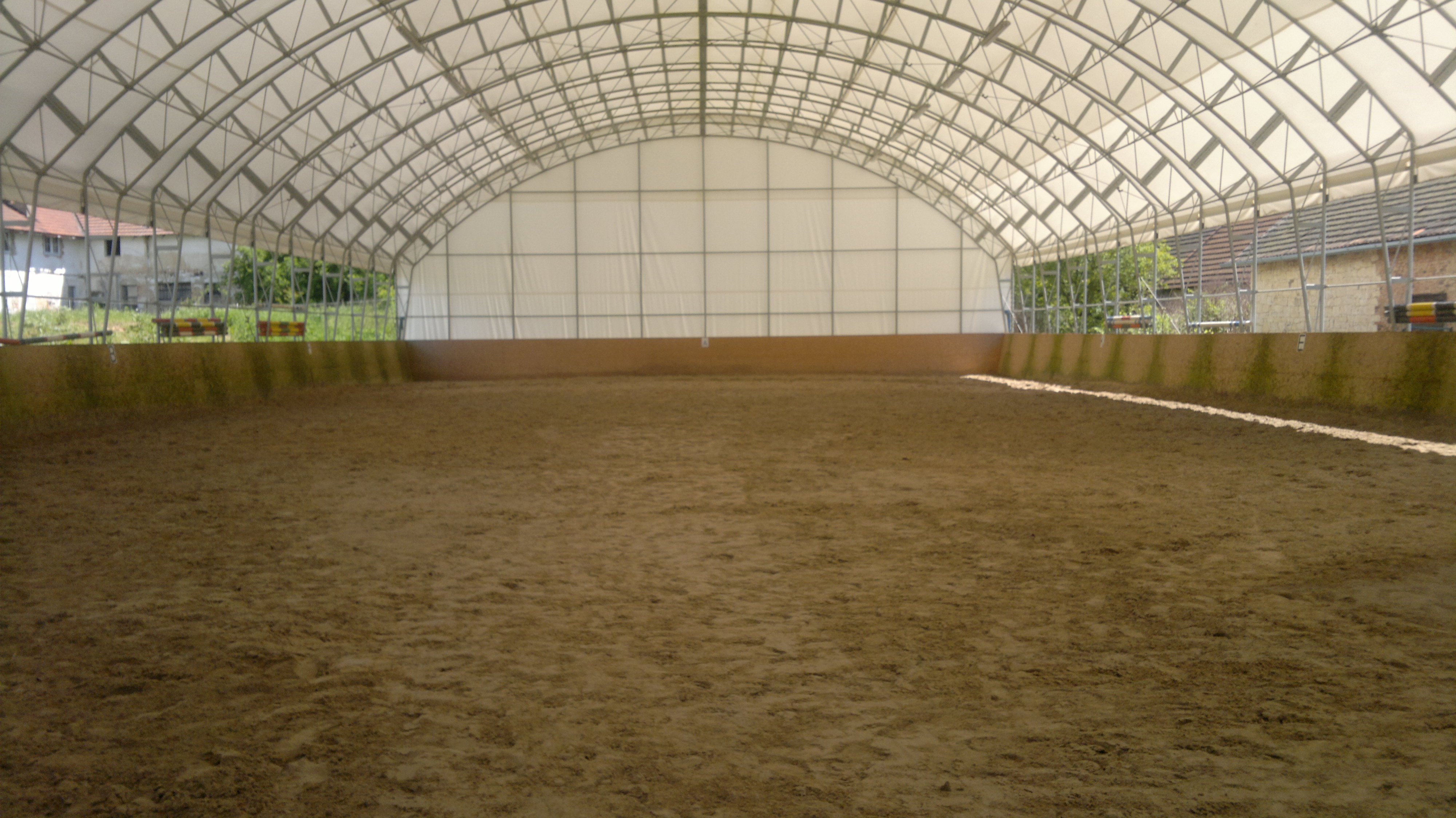 Ranch Aura foto 3
