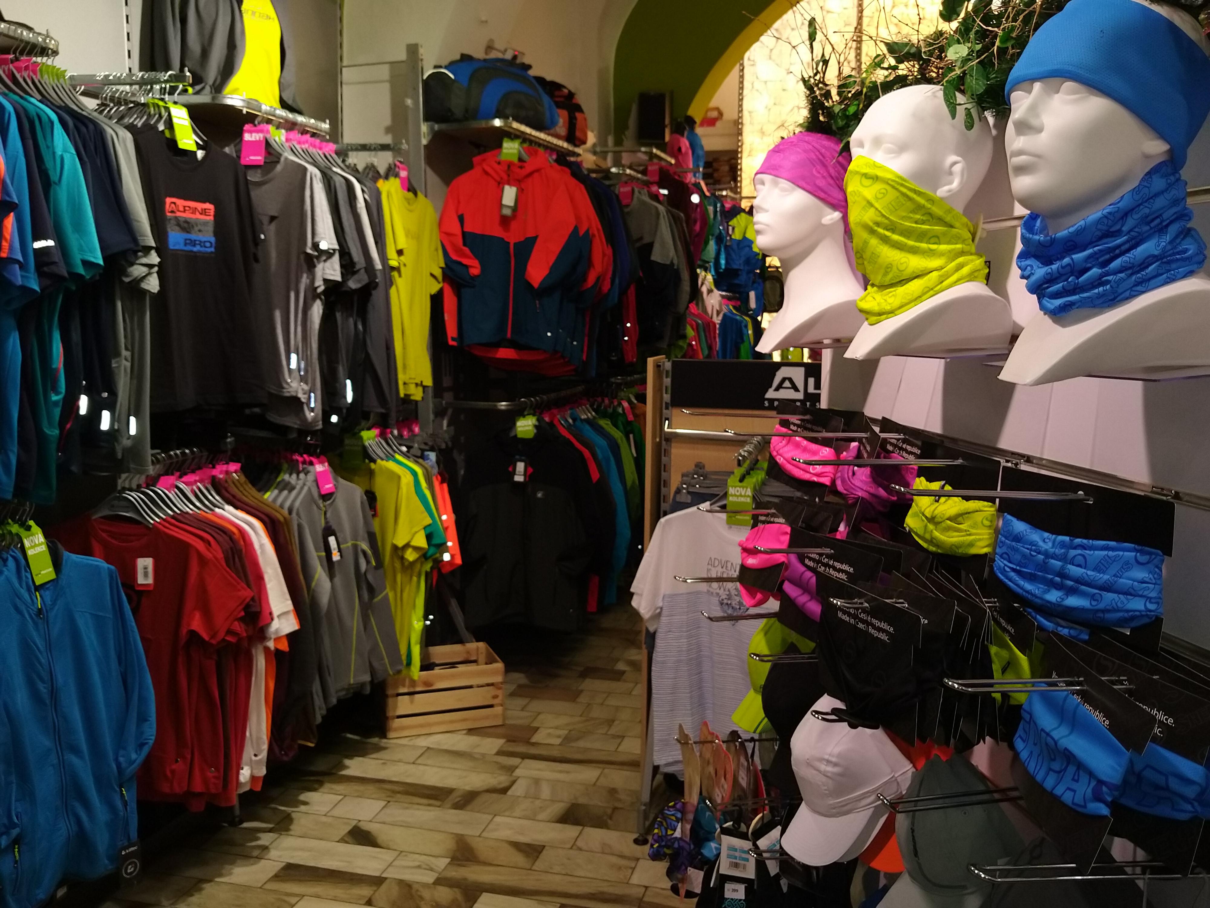 SPORT PRACHOV foto 4