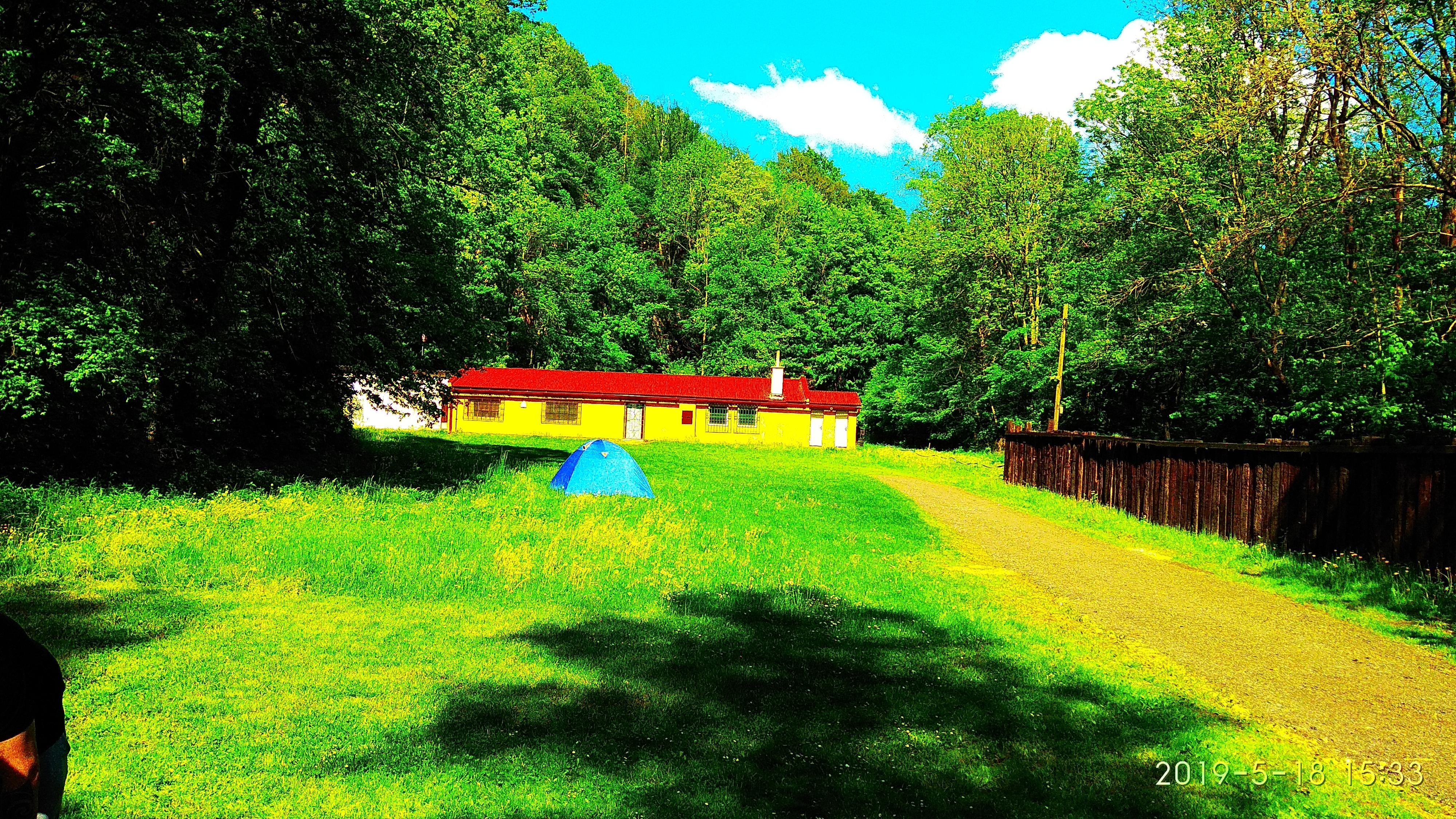 Sportovně střelecký klub č. 0068