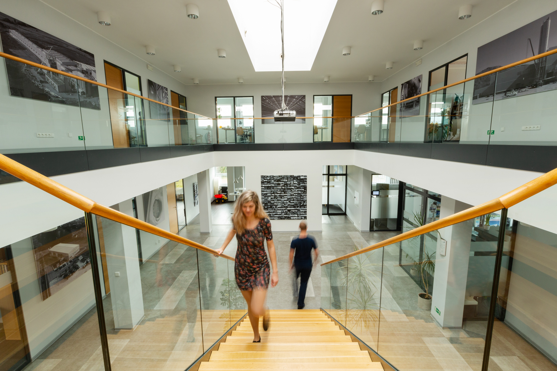 LLENTAB - Stavíme montované haly foto 4