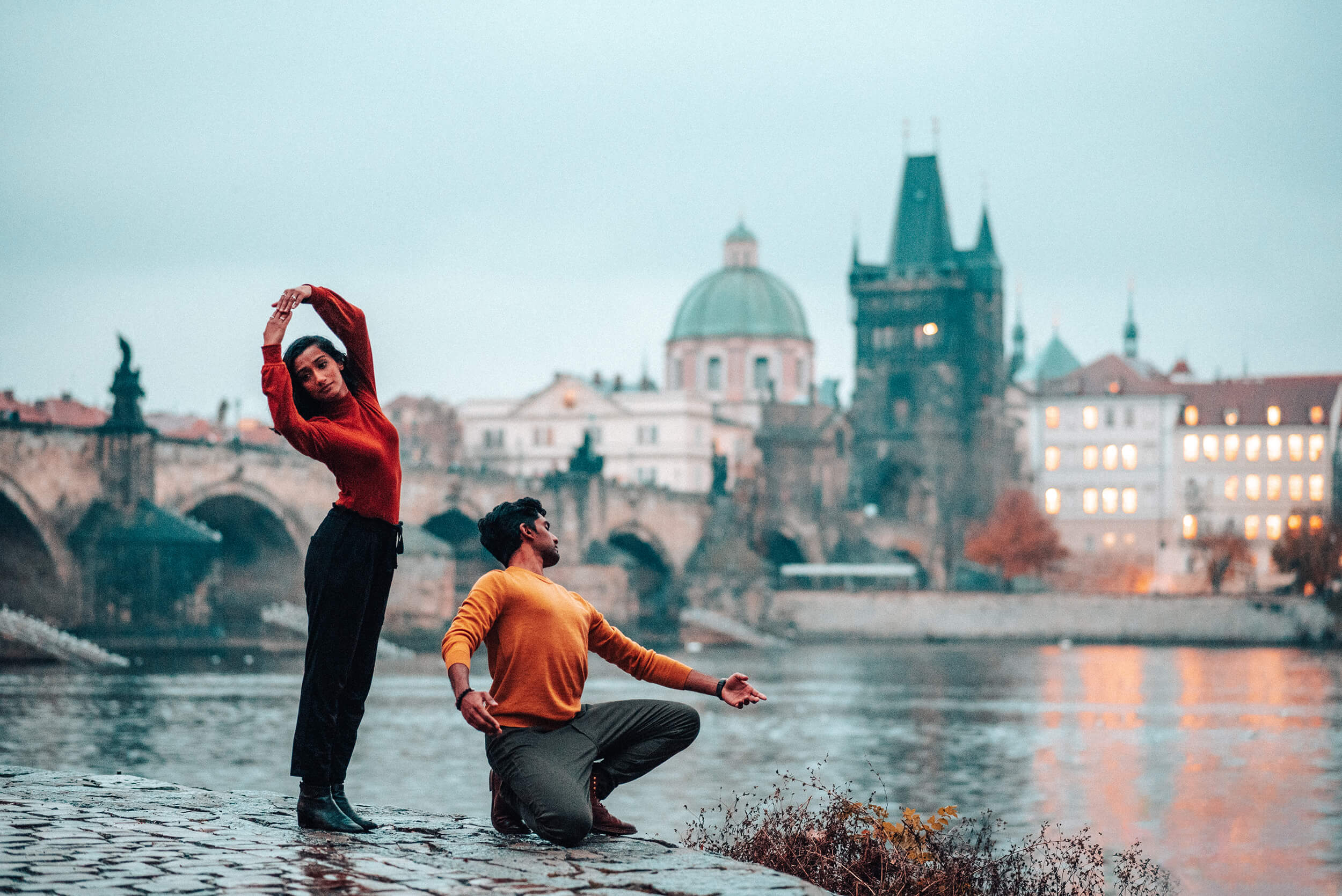 Profesionální fotograf Aleš Jehlička foto 3
