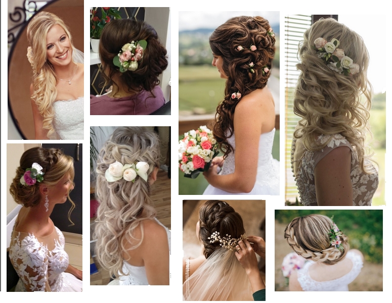 Hair stylist Glory foto 2