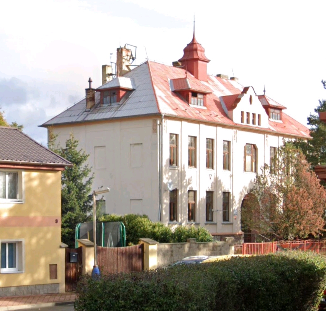 Obecní knihovna Mariánské Radčice foto 2