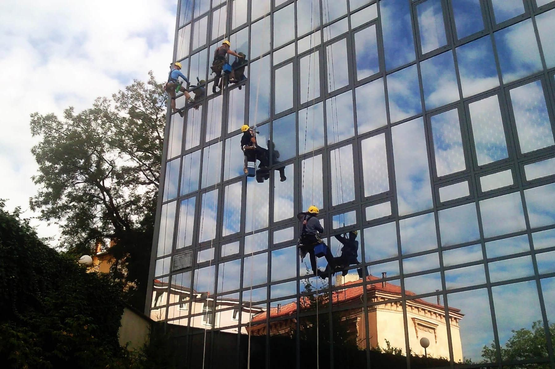 Hany - Facility service, s.r.o.