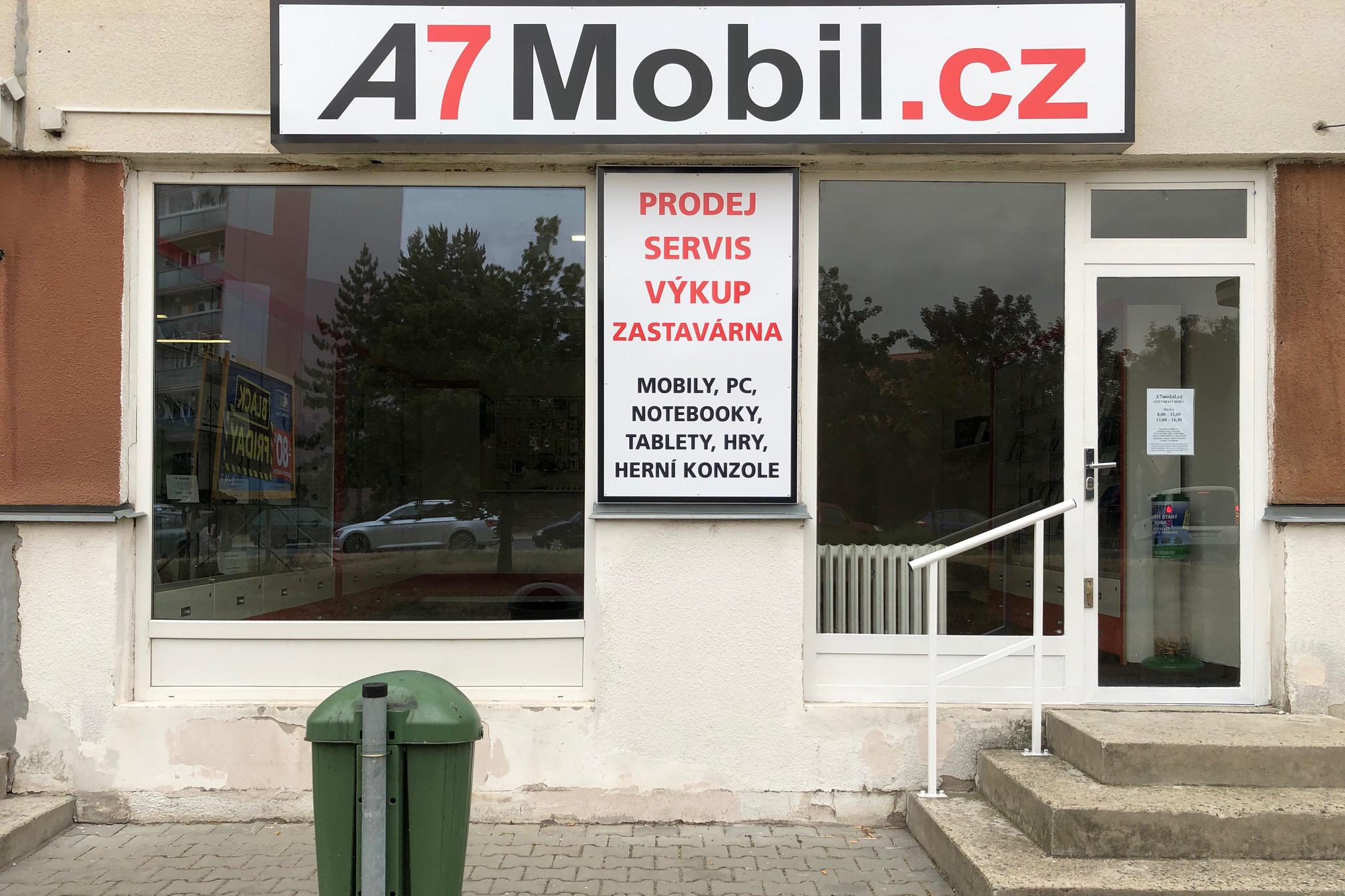 A7mobil.cz