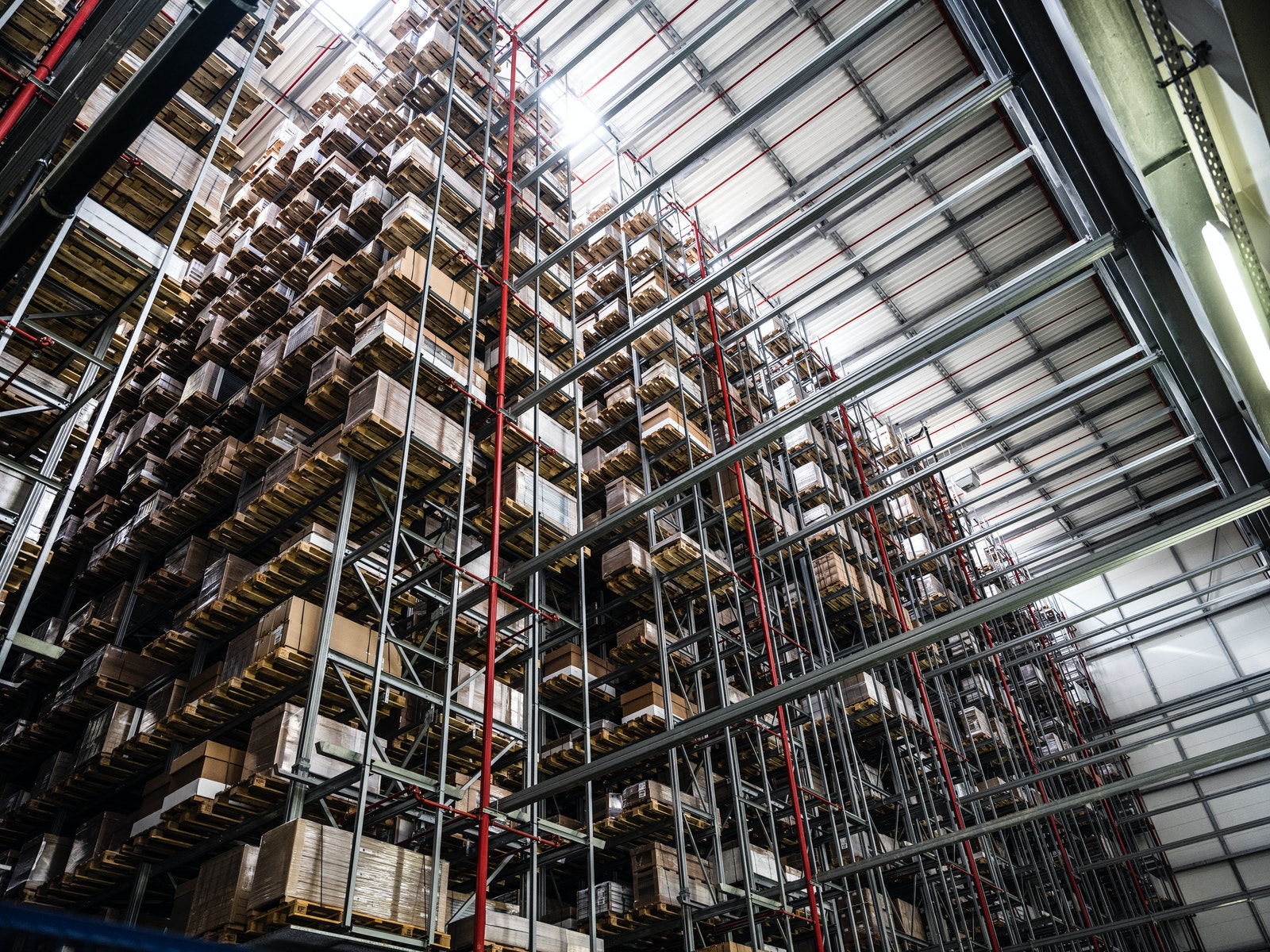 IKEA nábytek Praha –⁠ Zličín foto 4