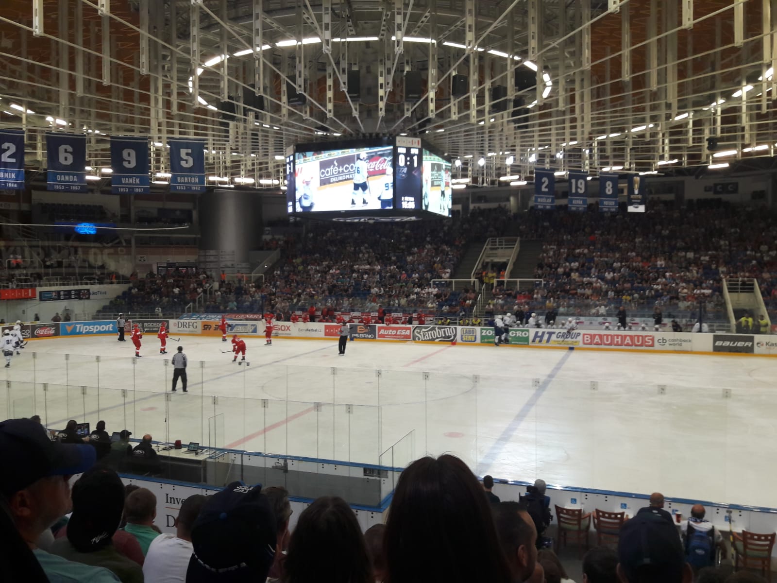 Winning Group Arena foto 5