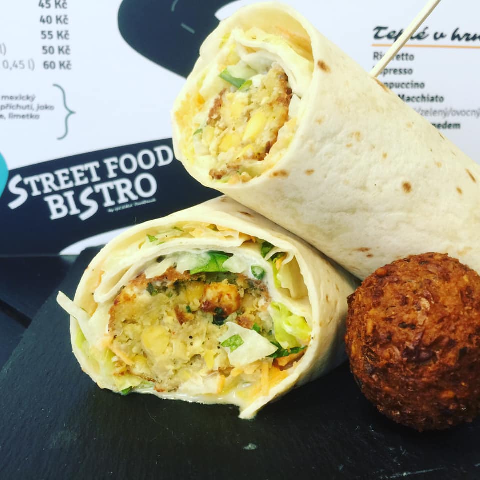 STREET FOOD BISTRO foto 6