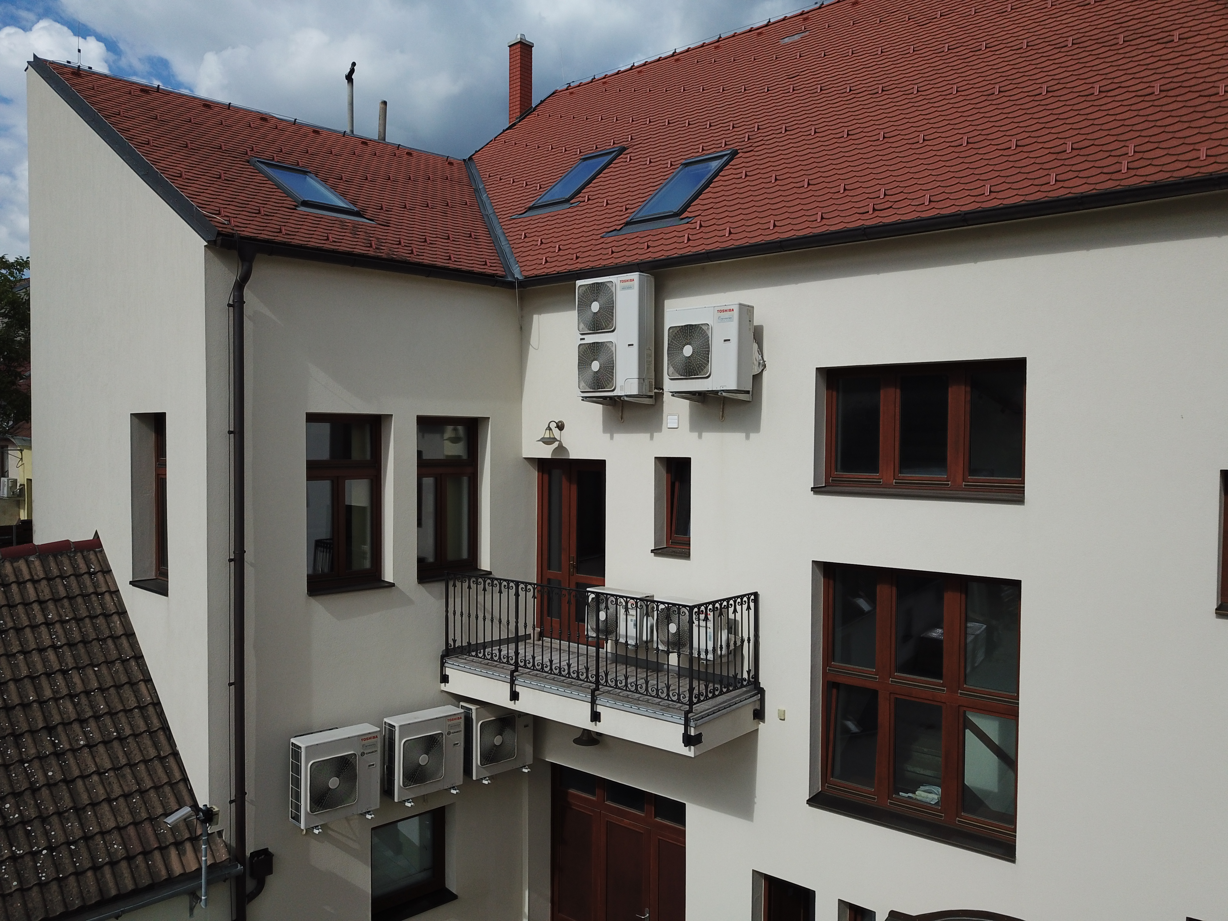 Klimabott s.r.o. foto 2