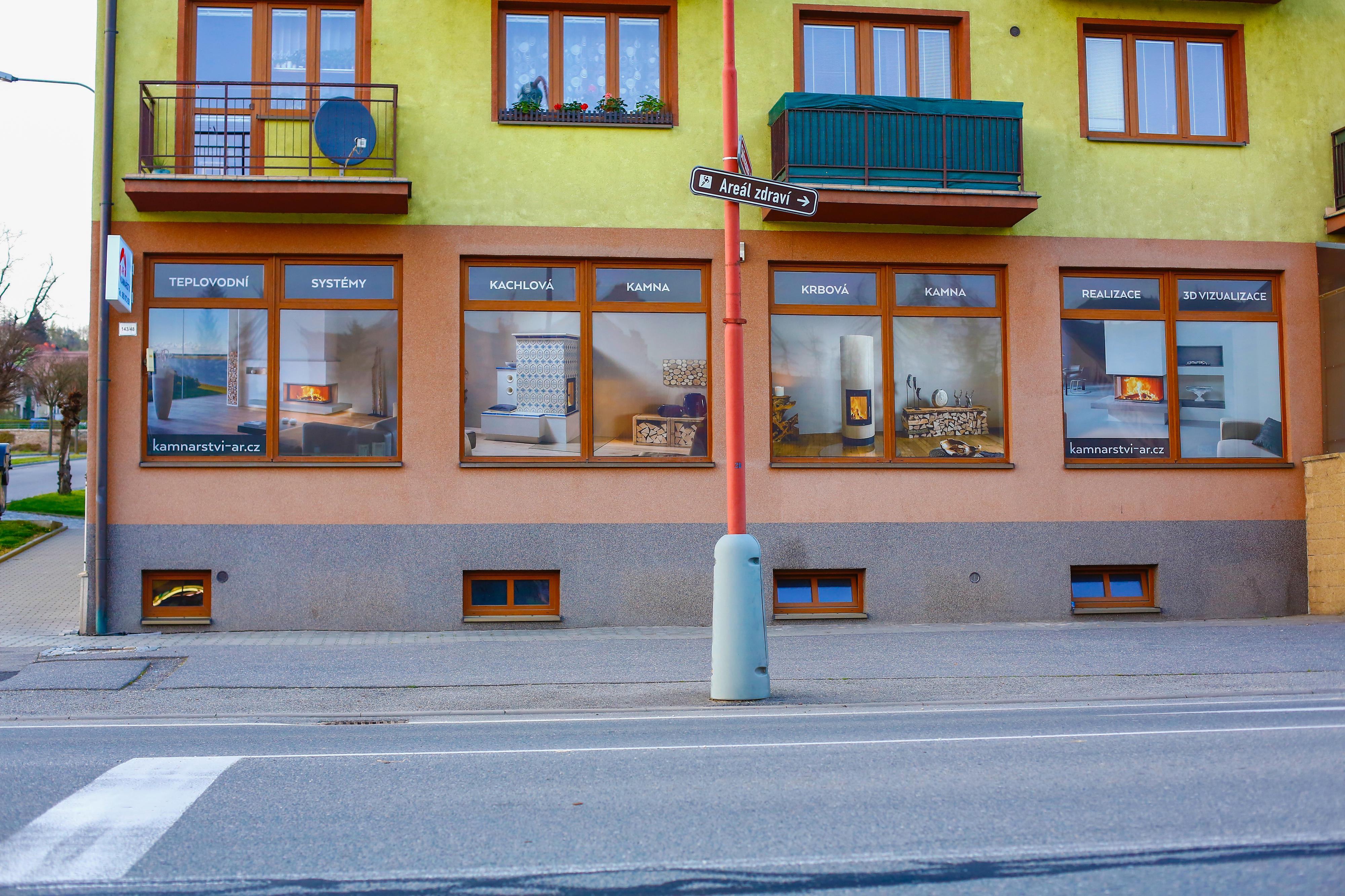 AR KAMNÁŘSTVÍ s.r.o. foto 2