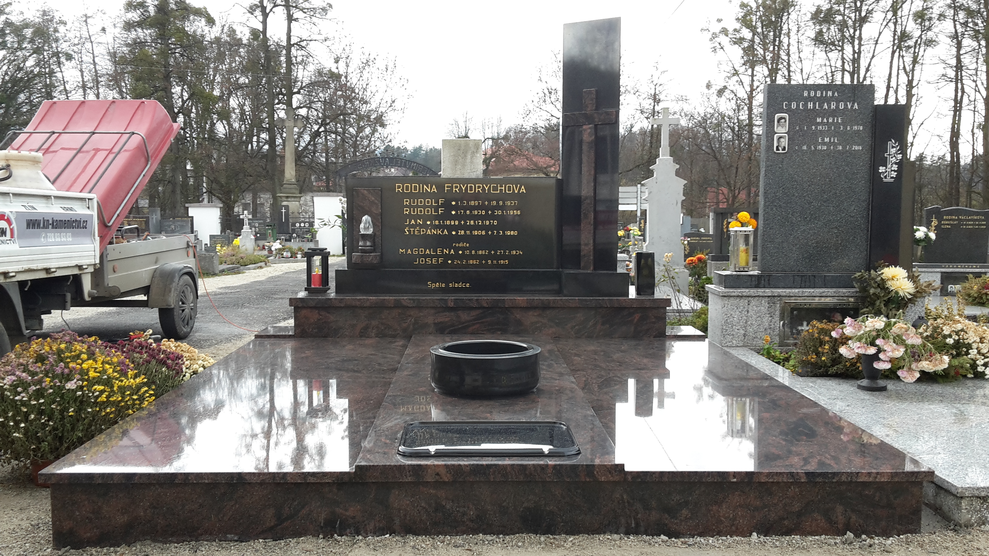 KN-kamenictví, s.r.o. foto 4