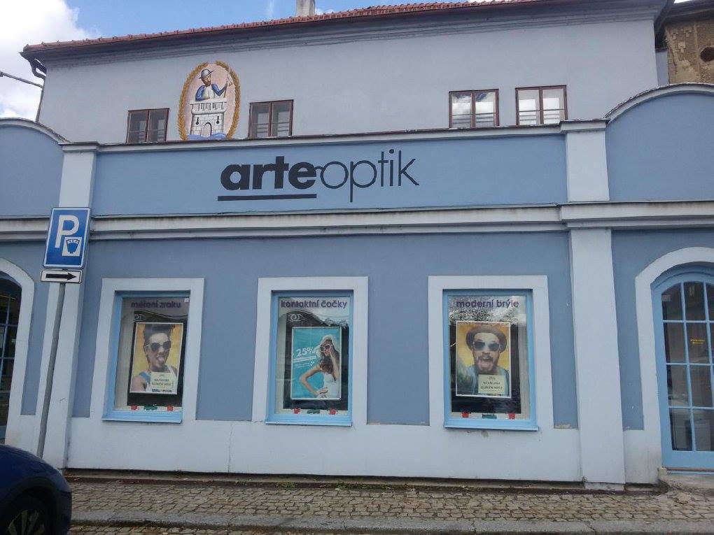 ARTE OPTIK, s.r.o. foto 6