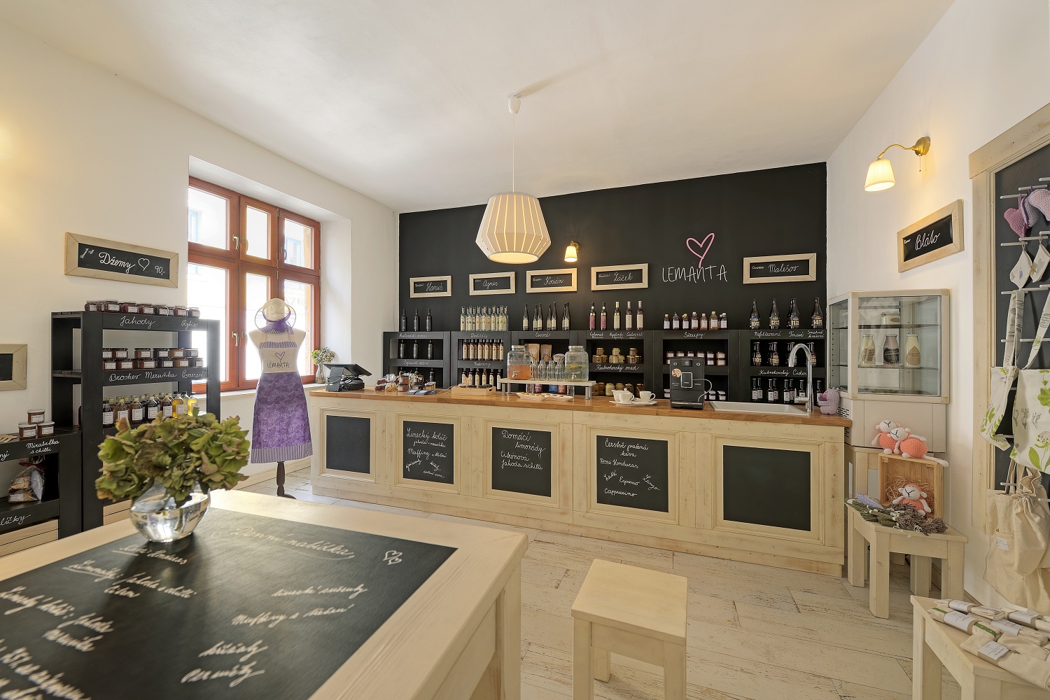 Lemanta s.r.o. foto 2