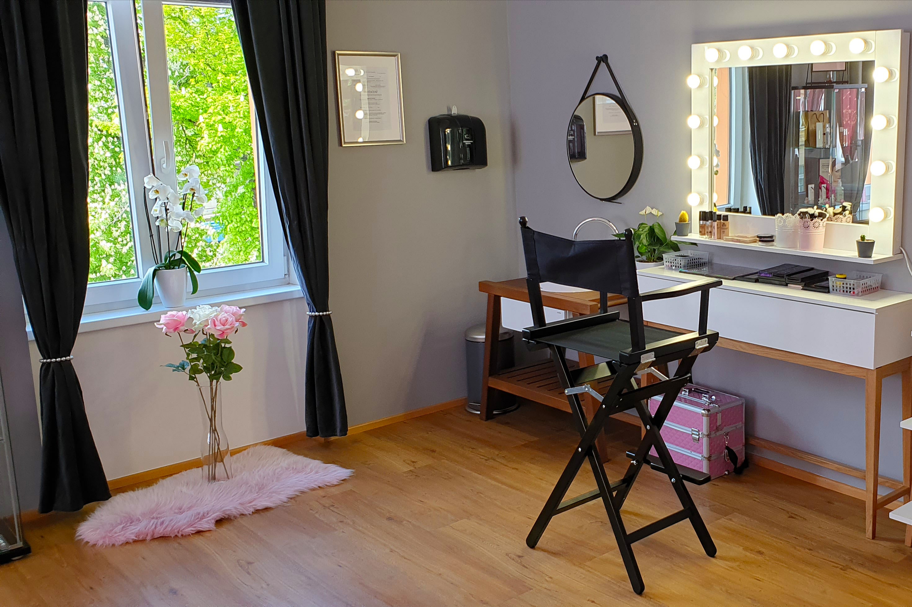 SALON KRÁSY DANA SOUCHOVÁ foto 4