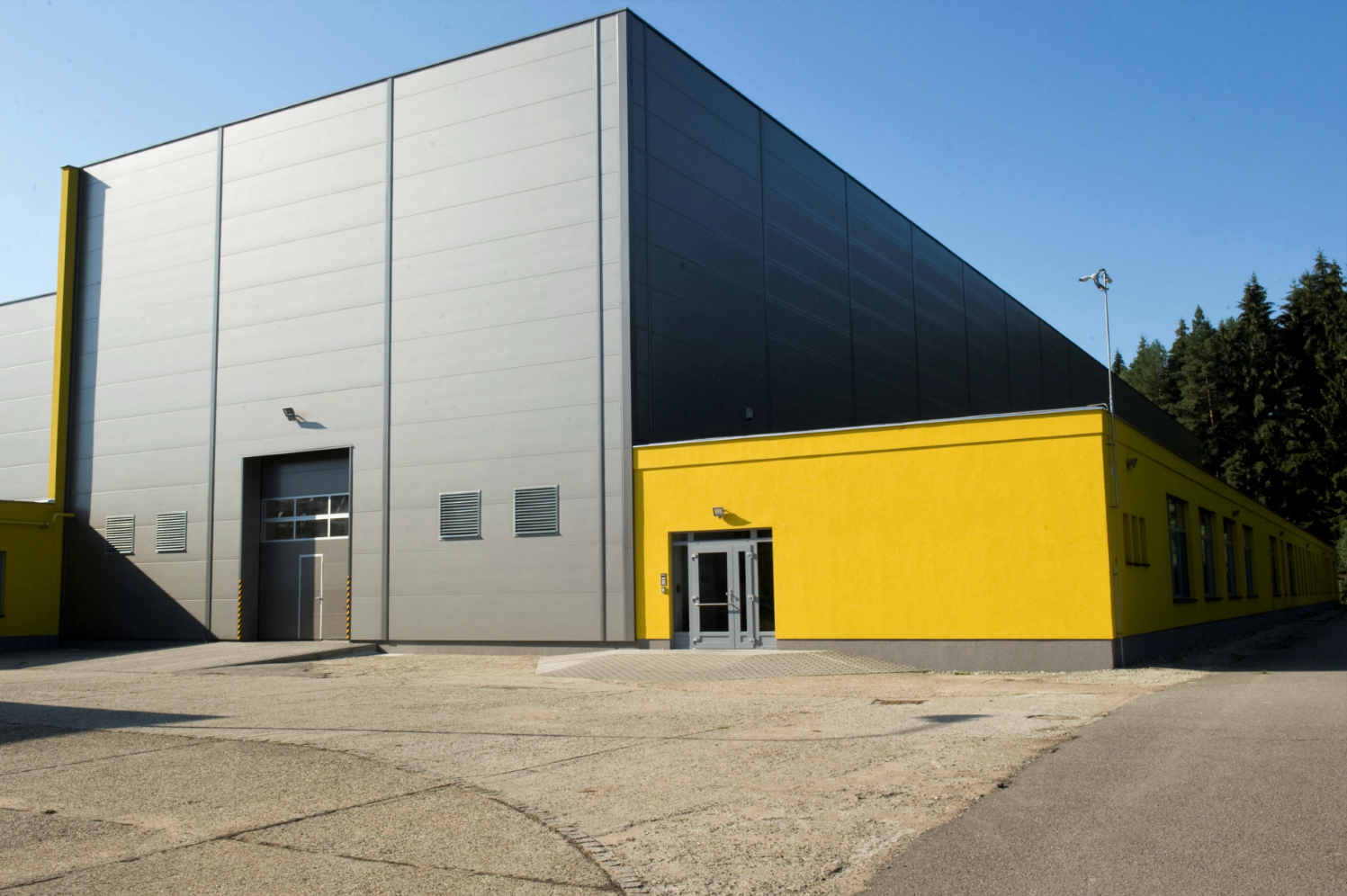 HOPA CZ - interiéry