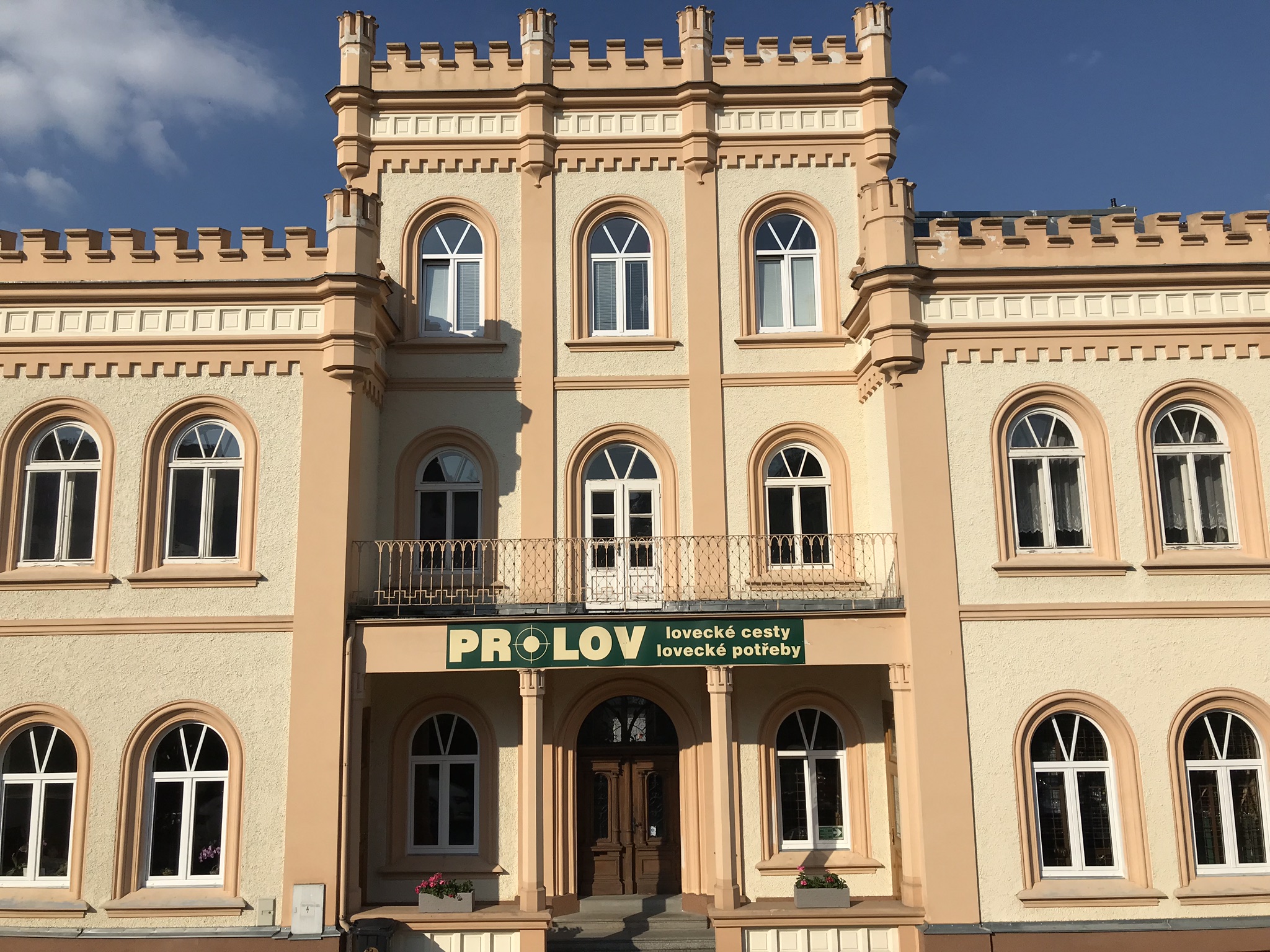 PROLOV s.r.o. foto 2