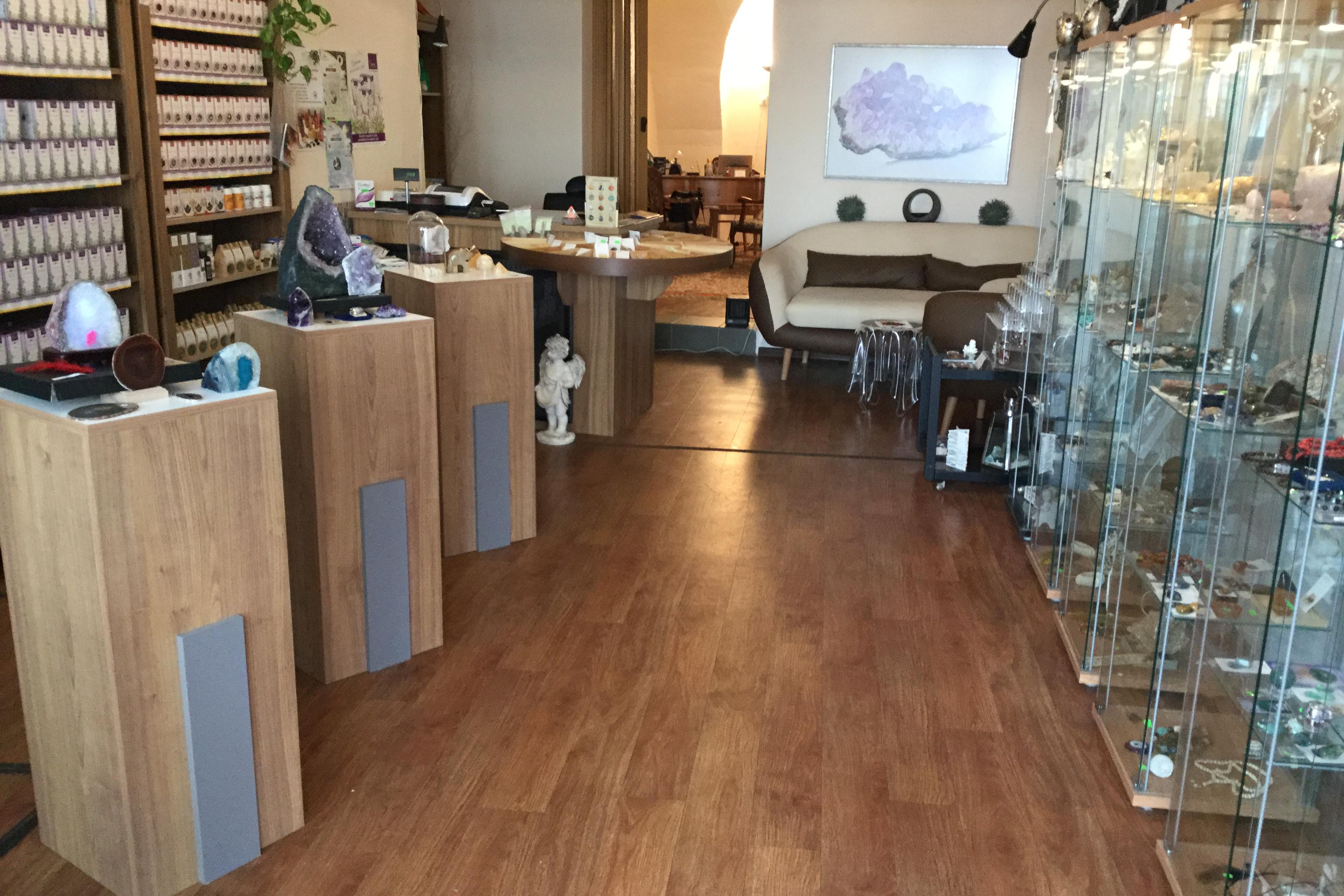 Bylinkářství Kroměříž