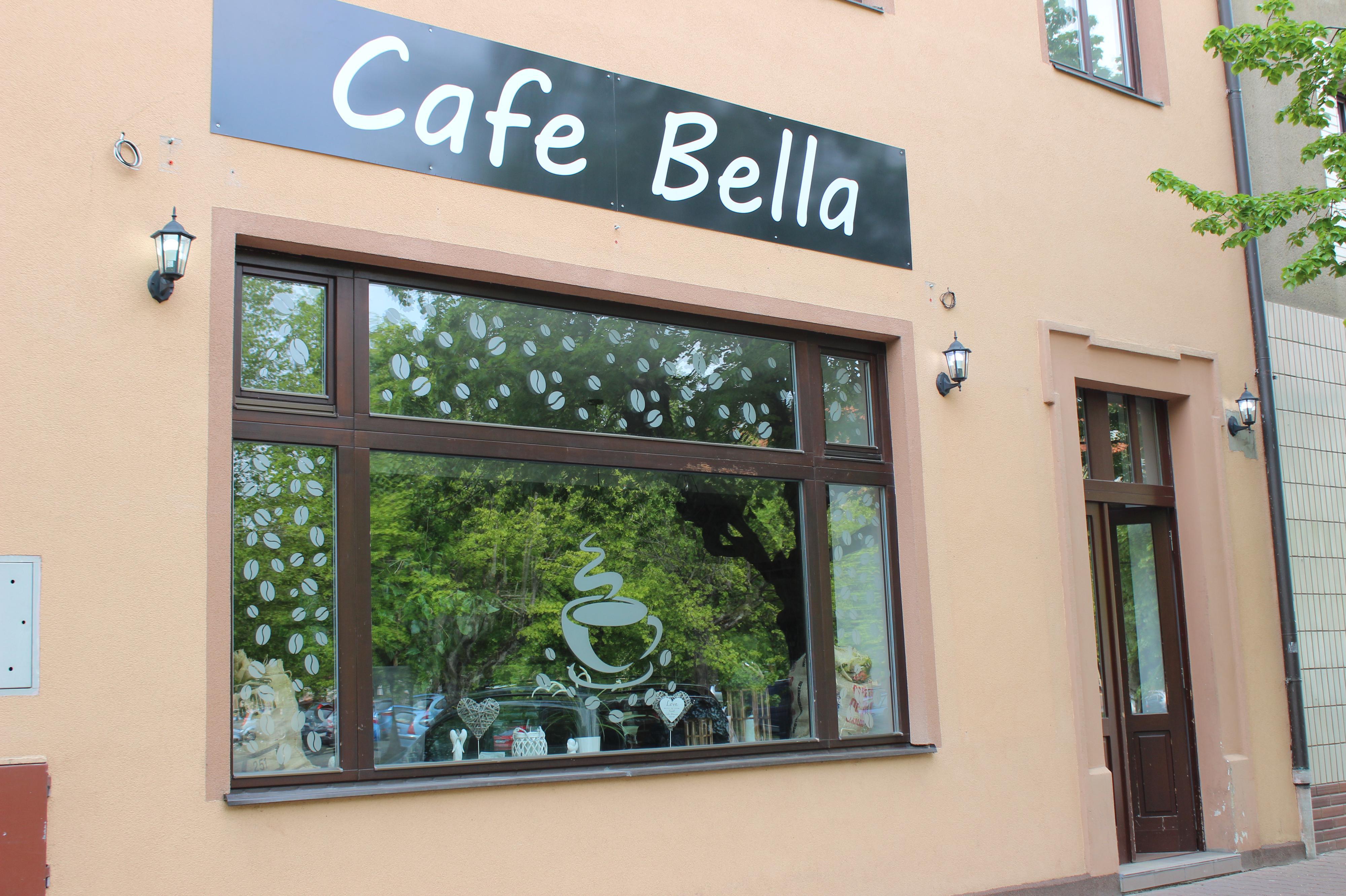 Cafe Bella