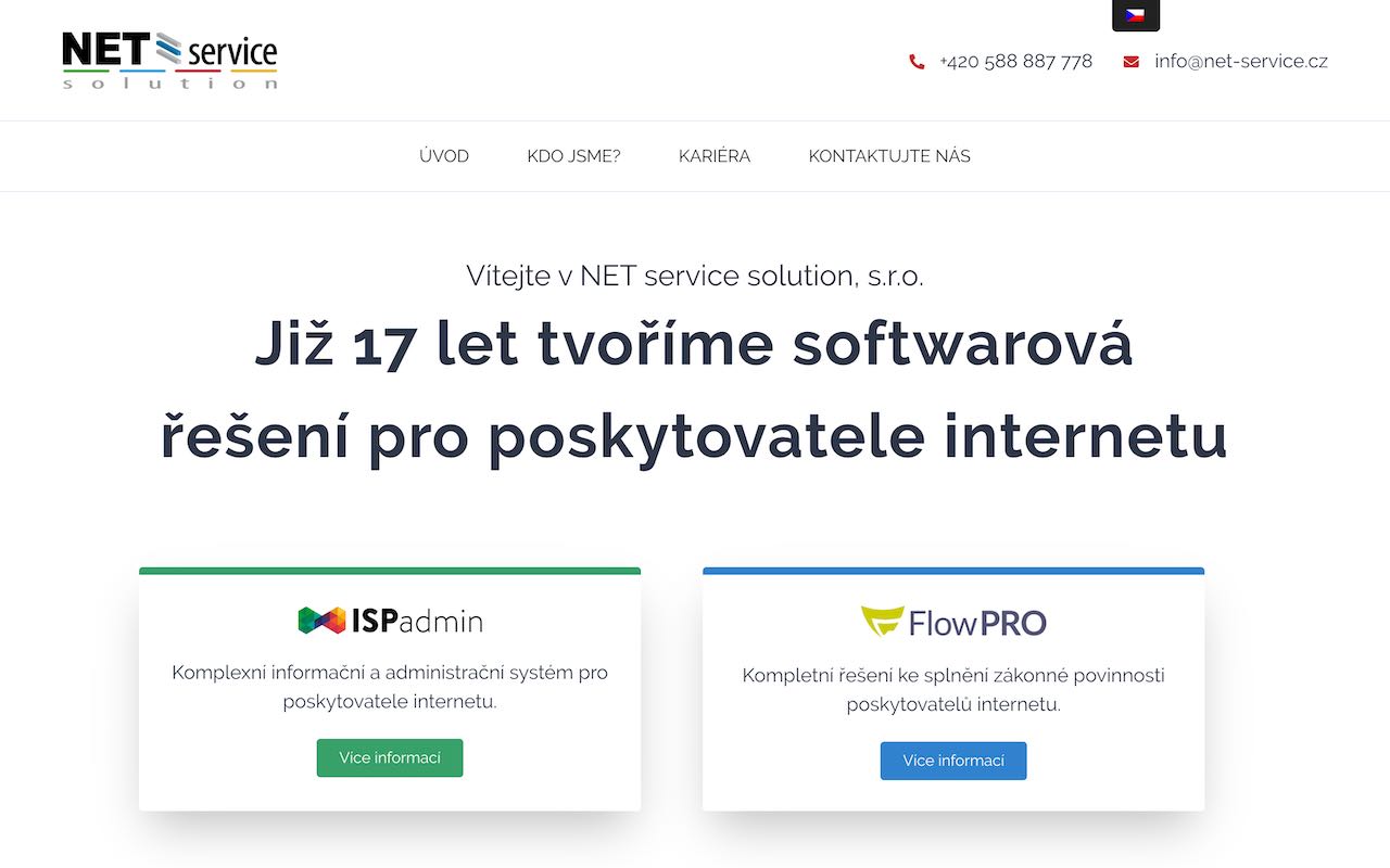 thesivak.net | tvorba webových stránek foto 4