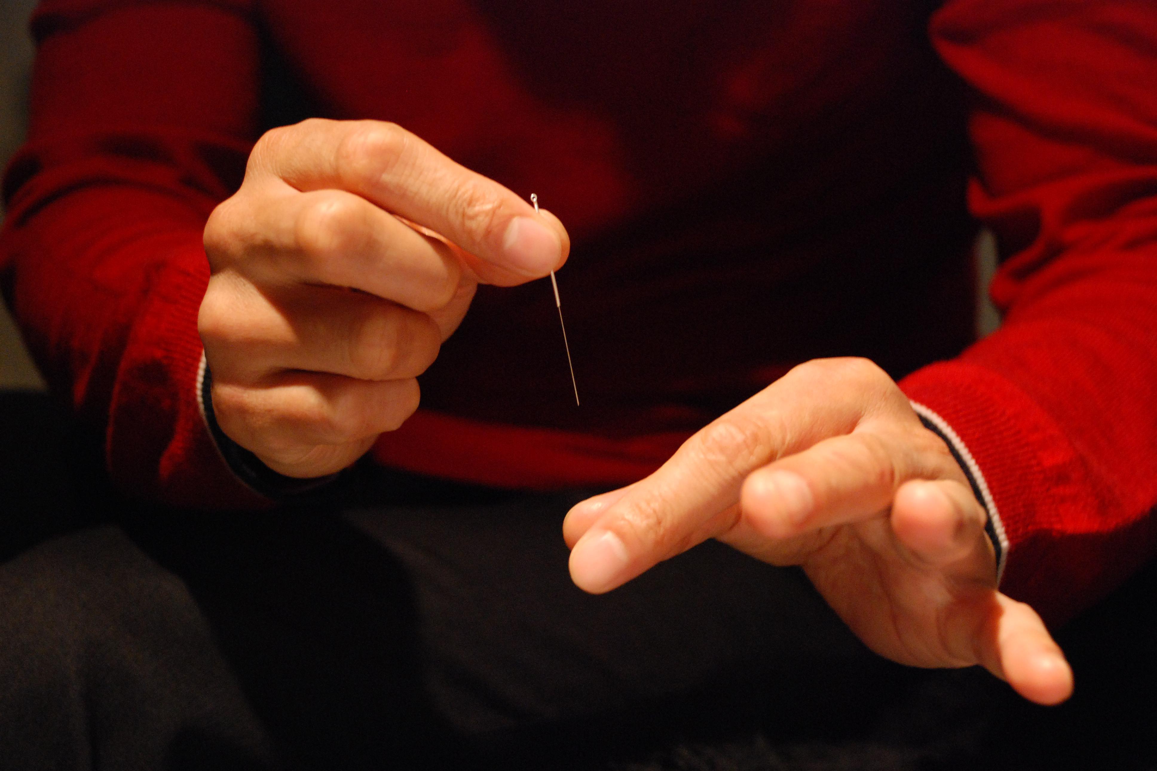 České centrum moderní tradiční čínské medicíny s.r.o.