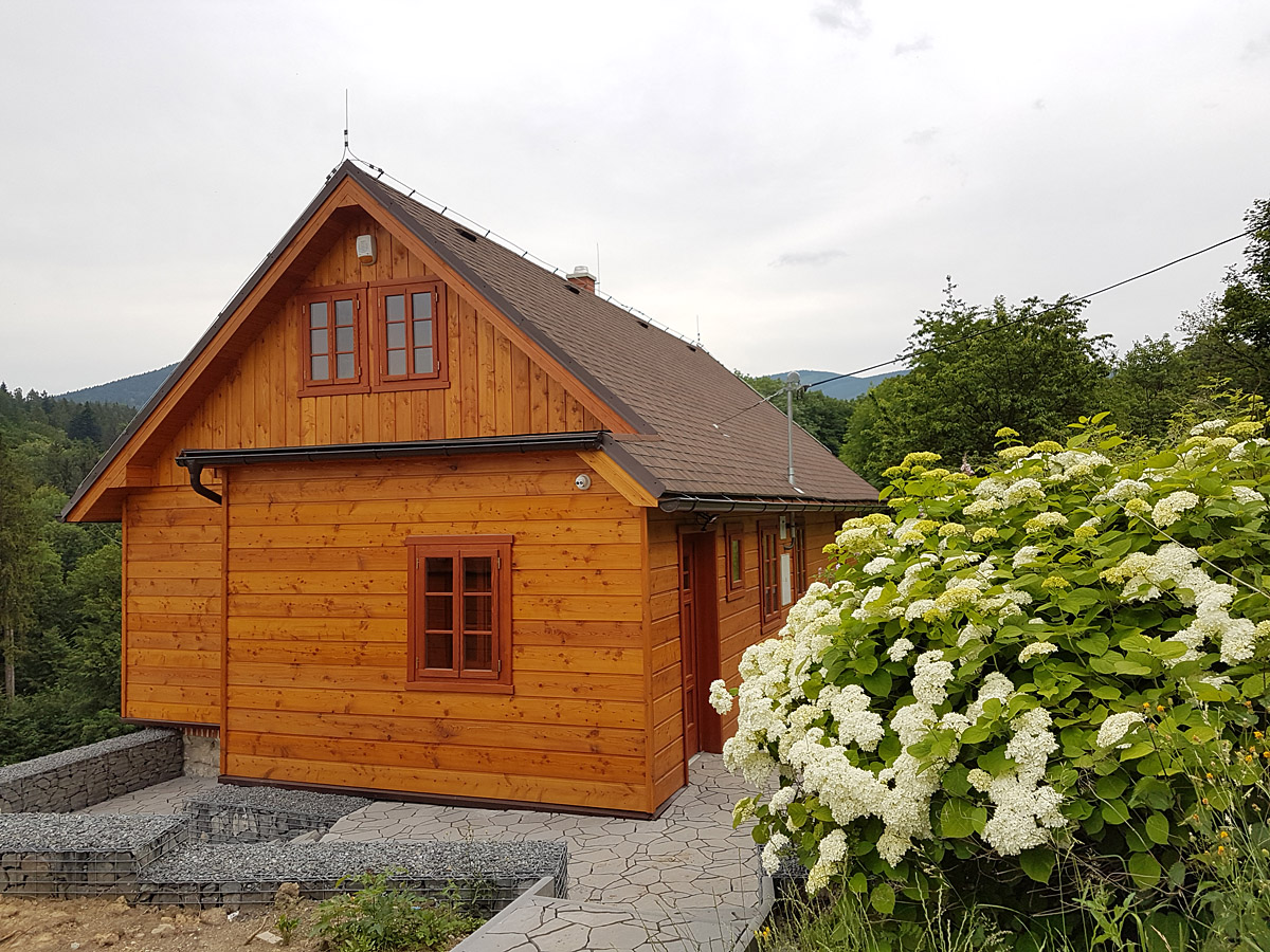 Střechy Ewerest foto 4