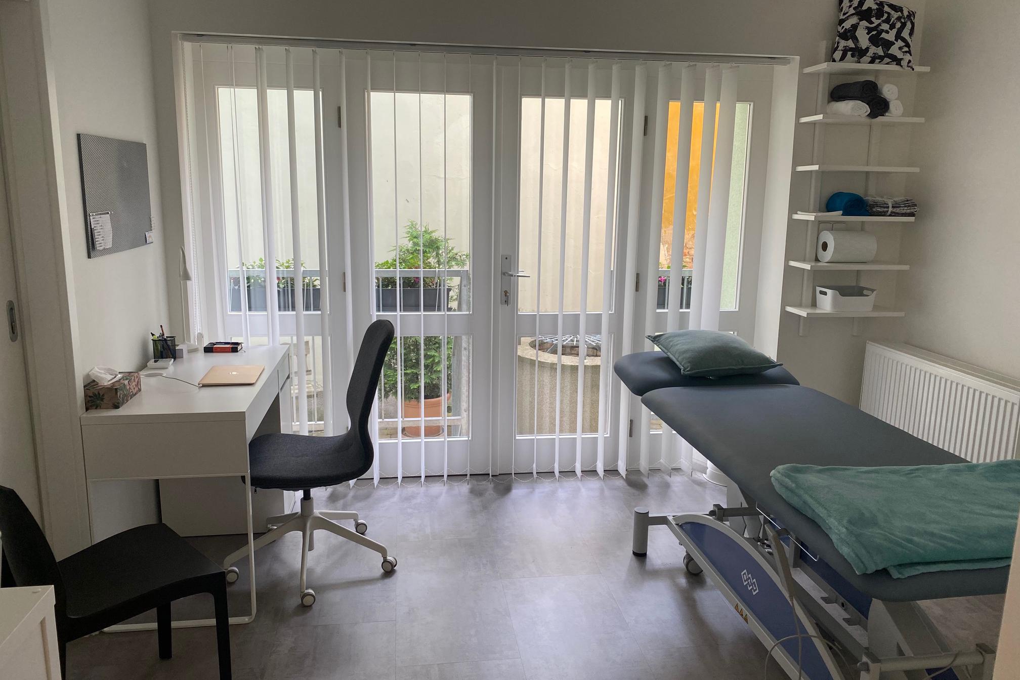 Berkana - TCM, Tradiční čínská medicína foto 1