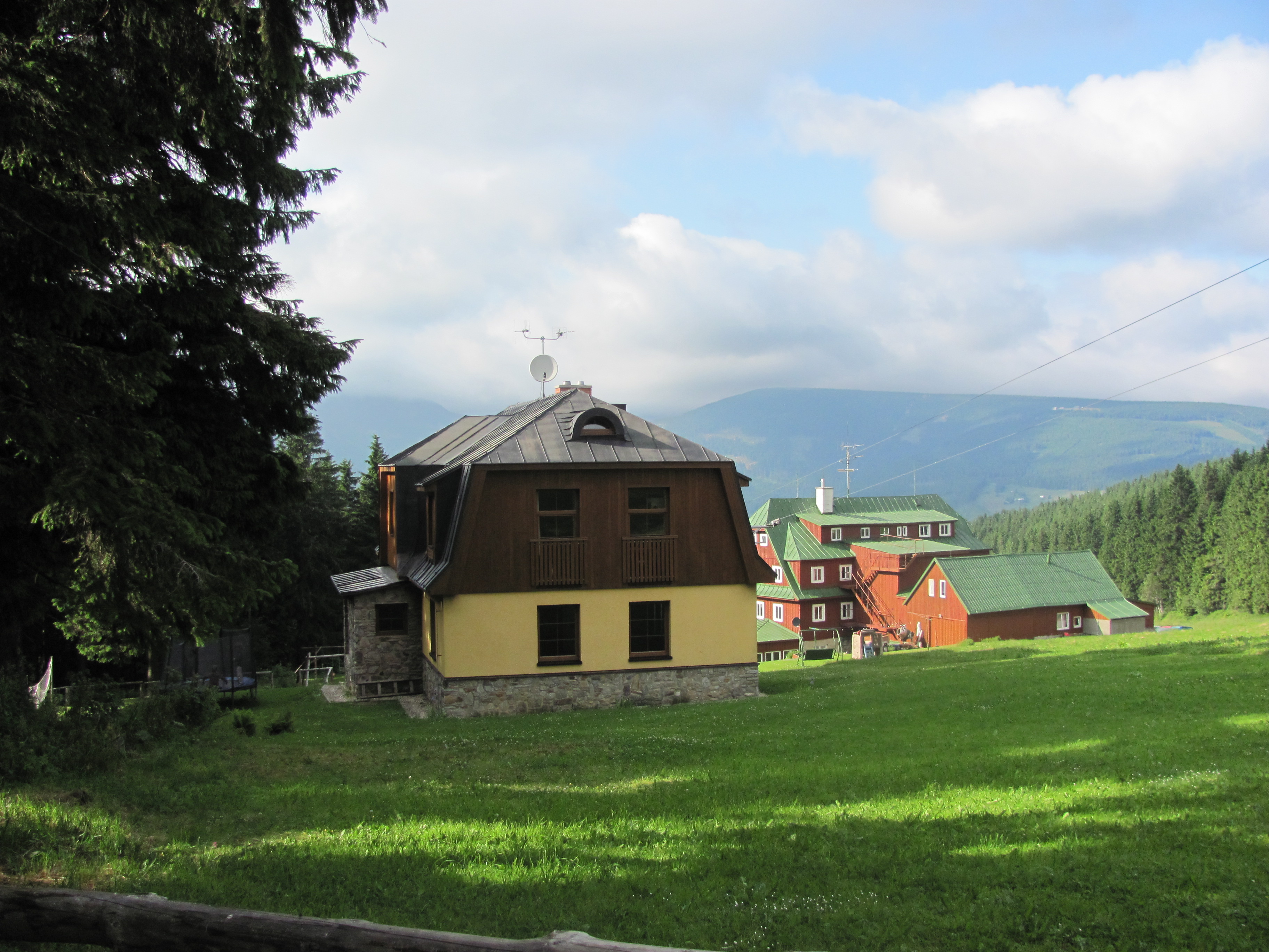 Husova bouda foto 5