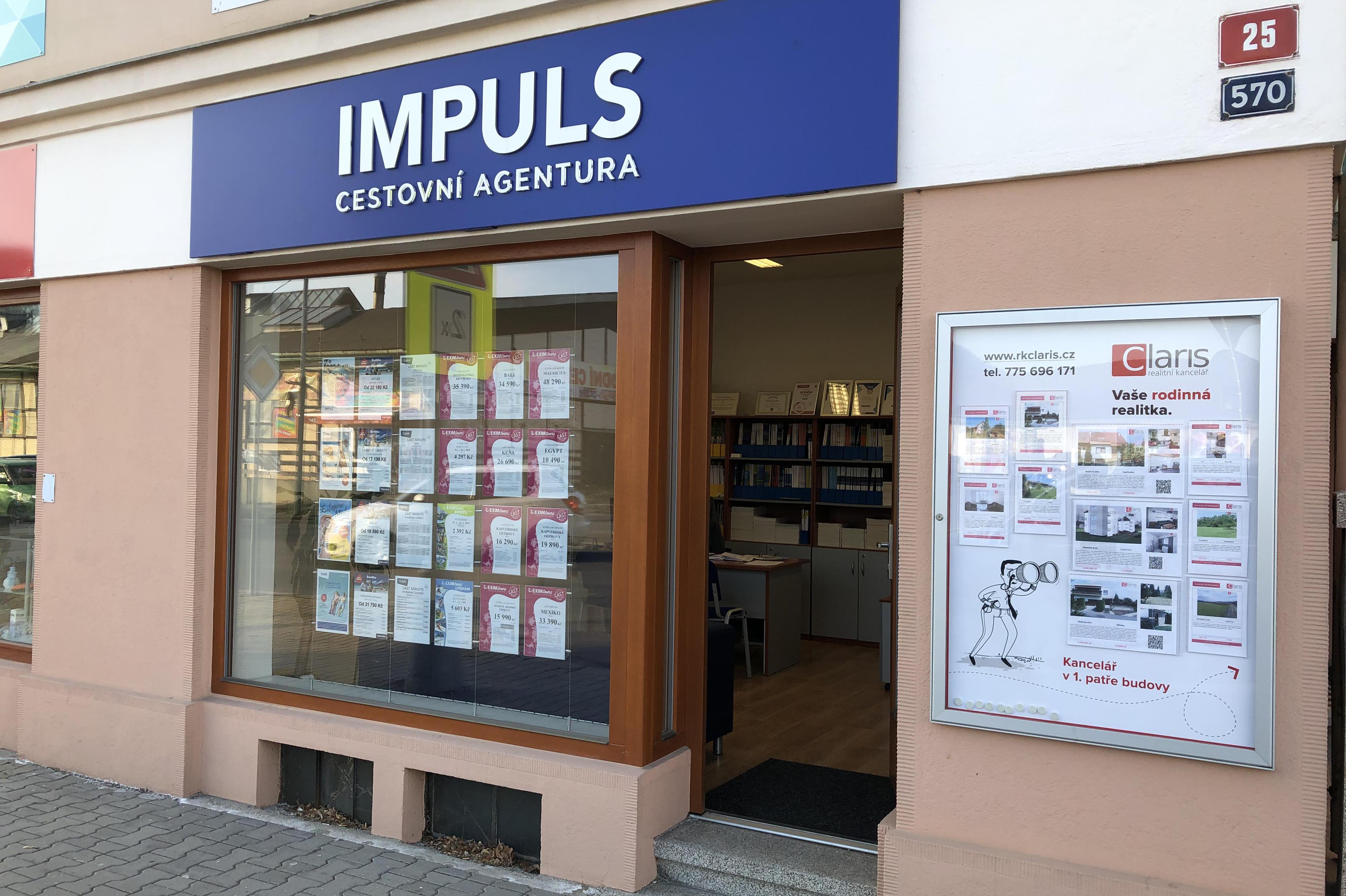 CA Impuls