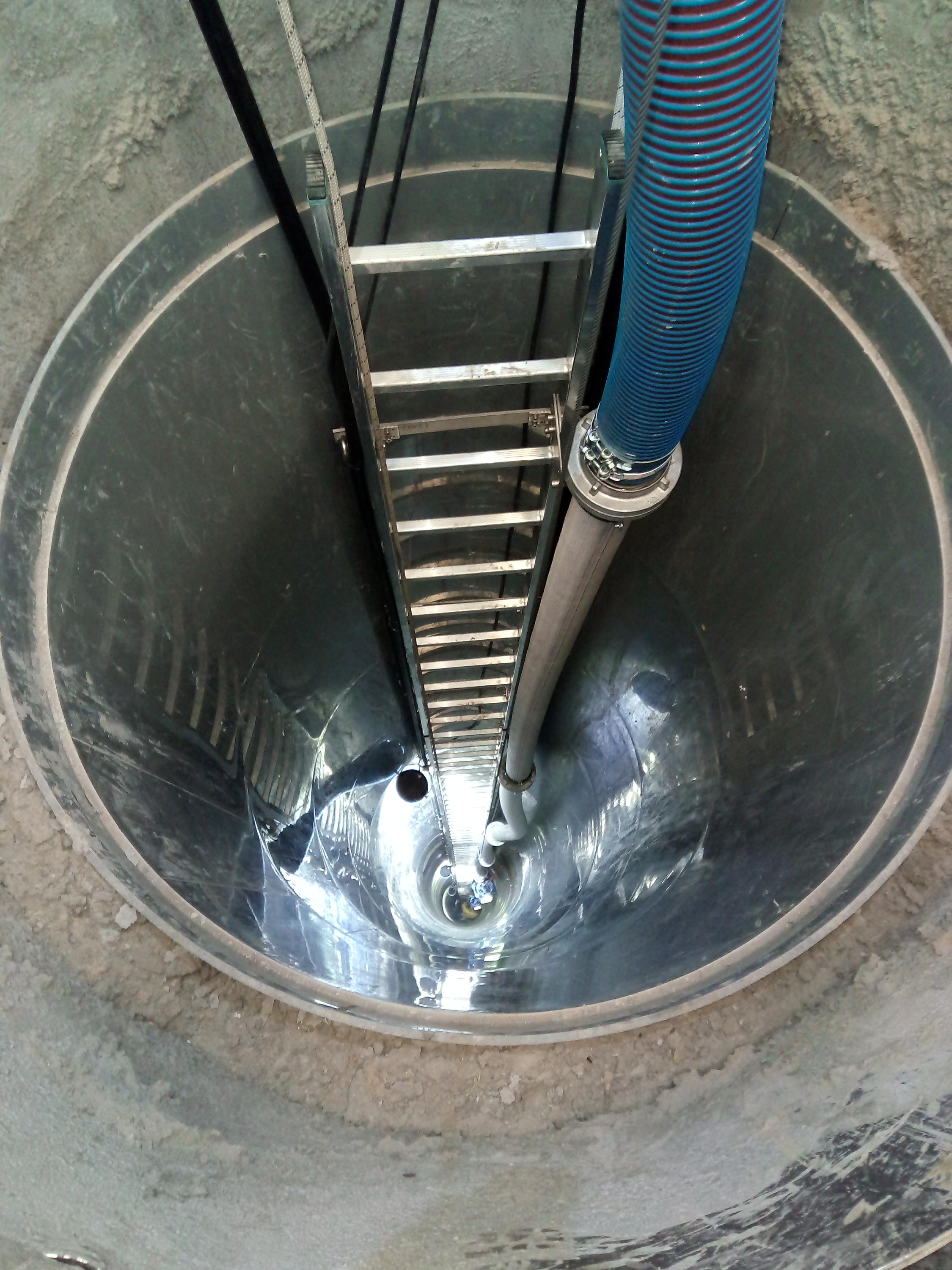 Studny Vetešník foto 2