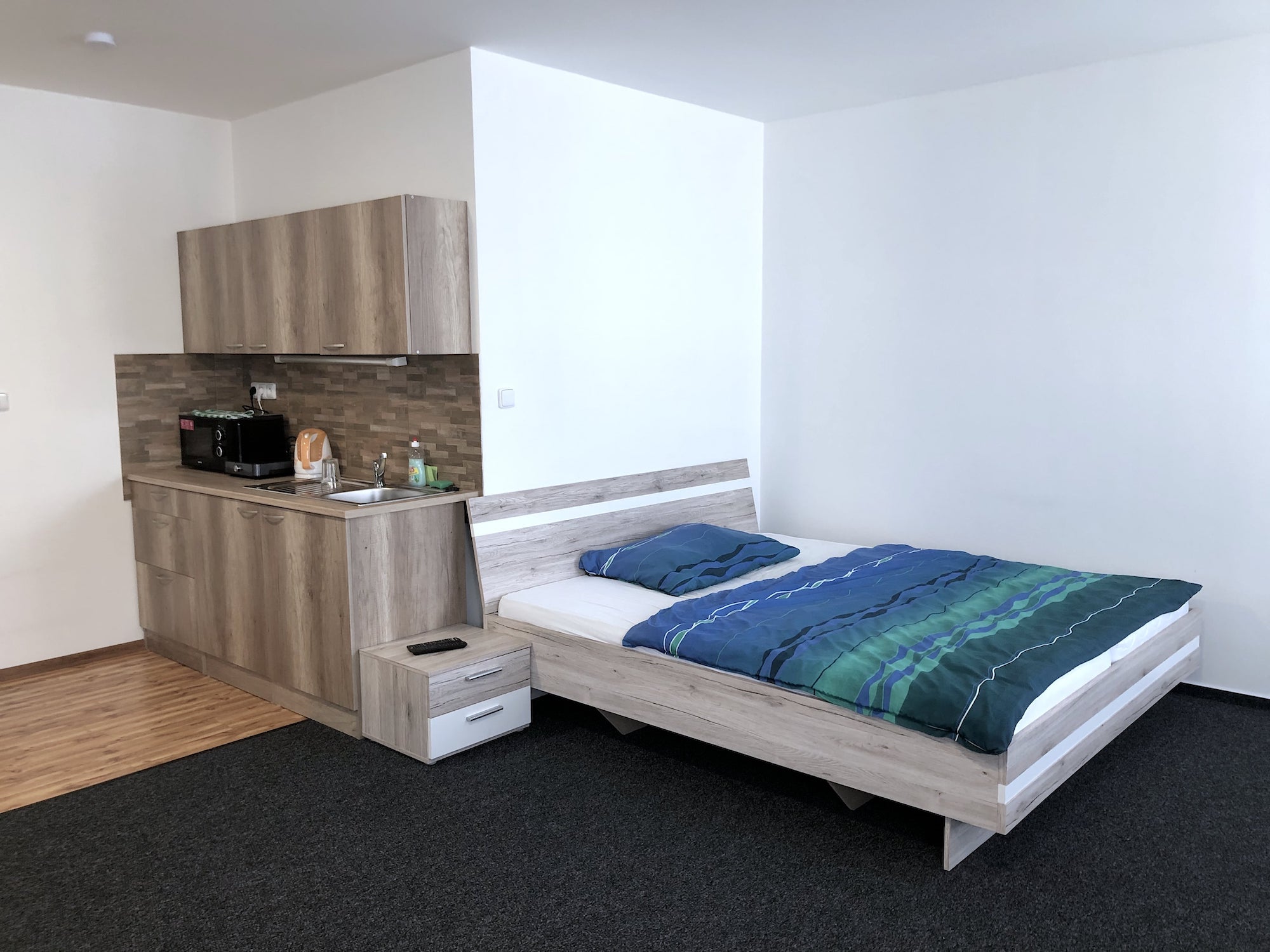 Apartmány Símalka foto 5
