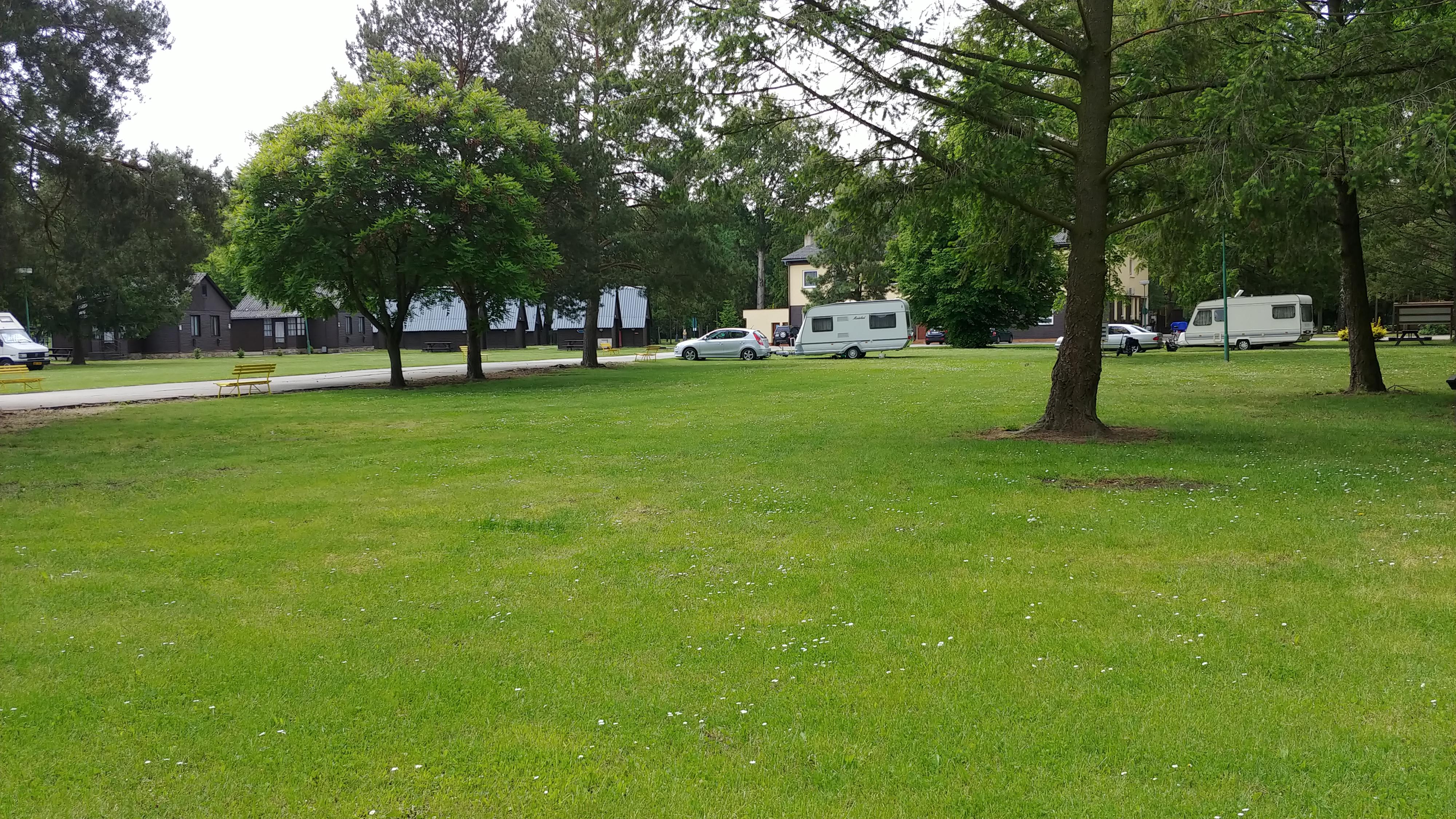 Camp Strážnice foto 3