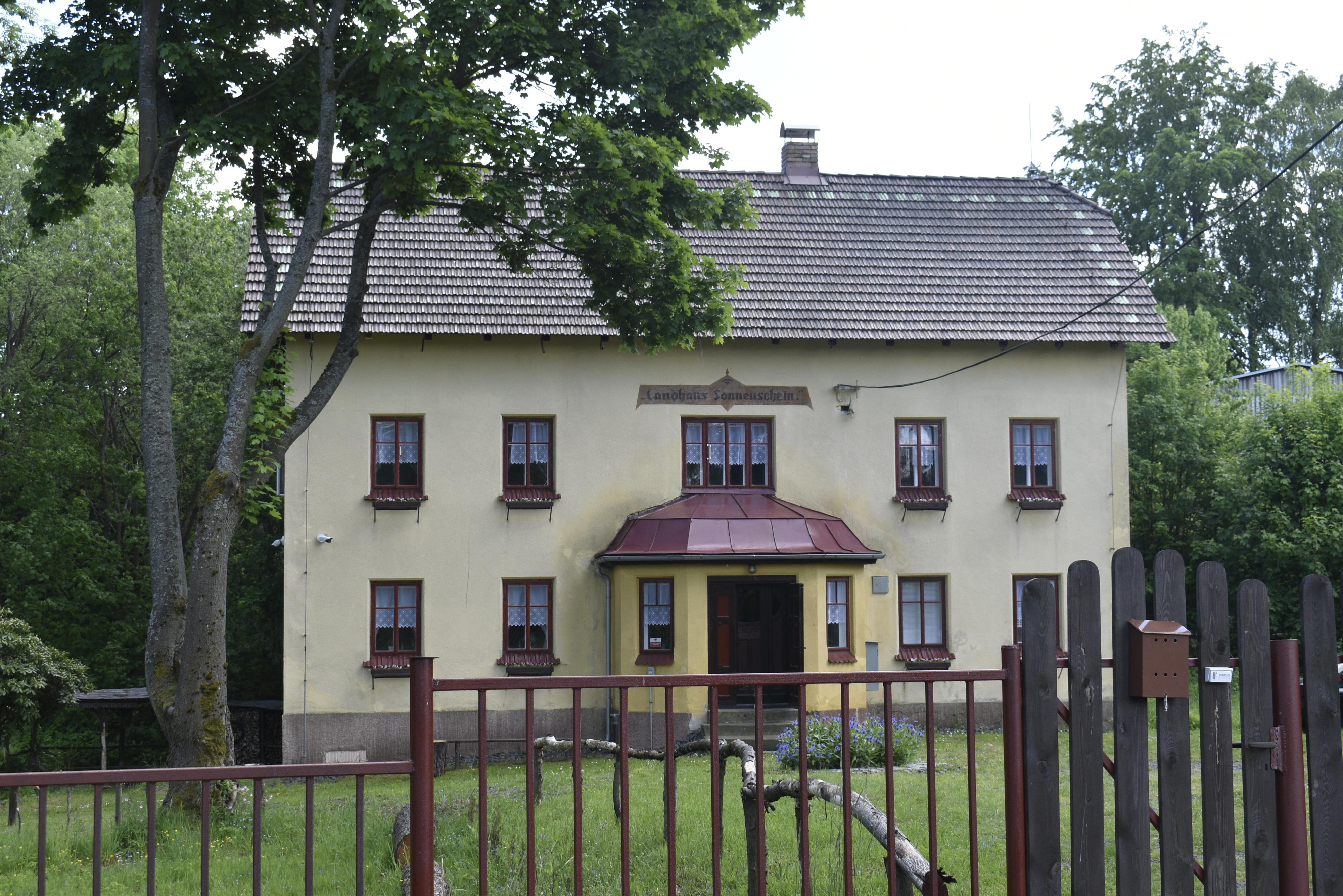 Slunečná Vila foto 2