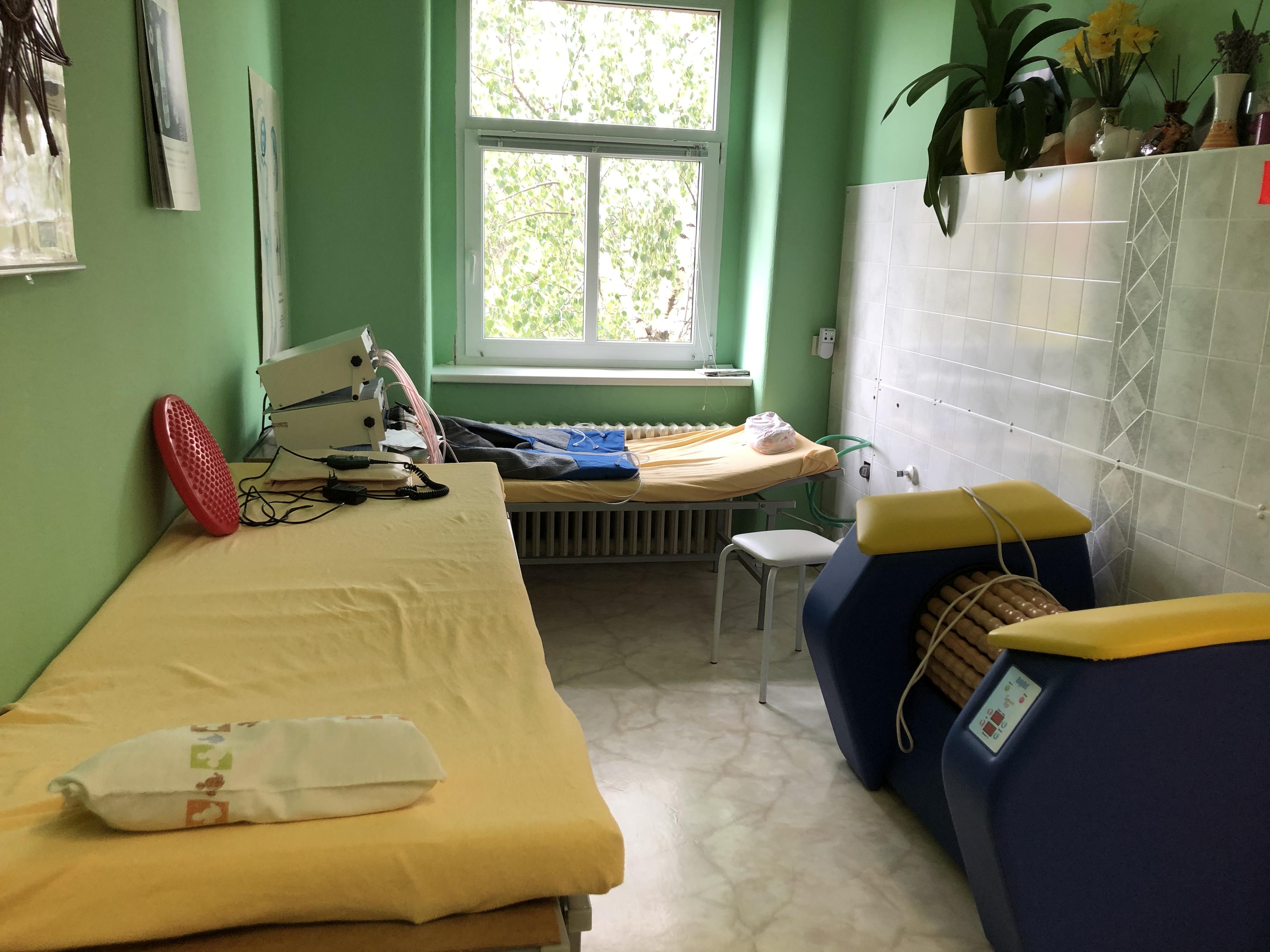Rehabilitace Eva foto 4