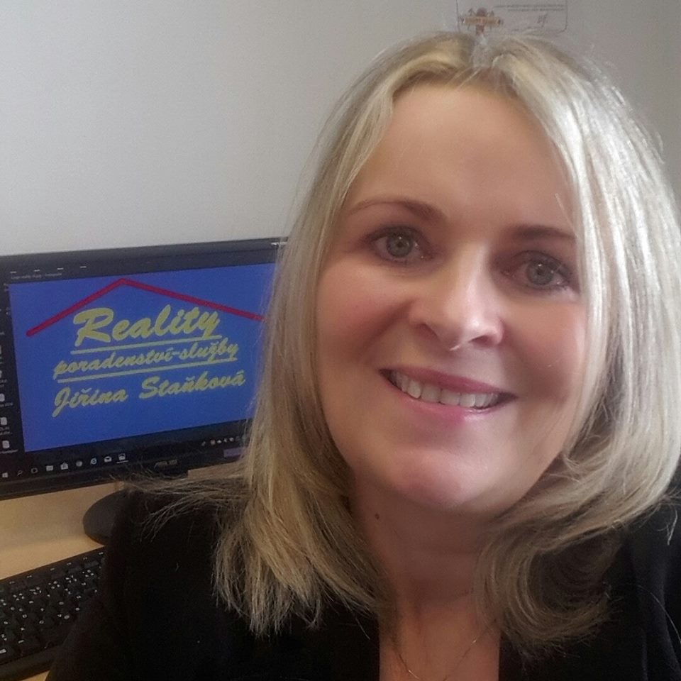 Jiřina Staňková Reality poradenství - služby foto 2