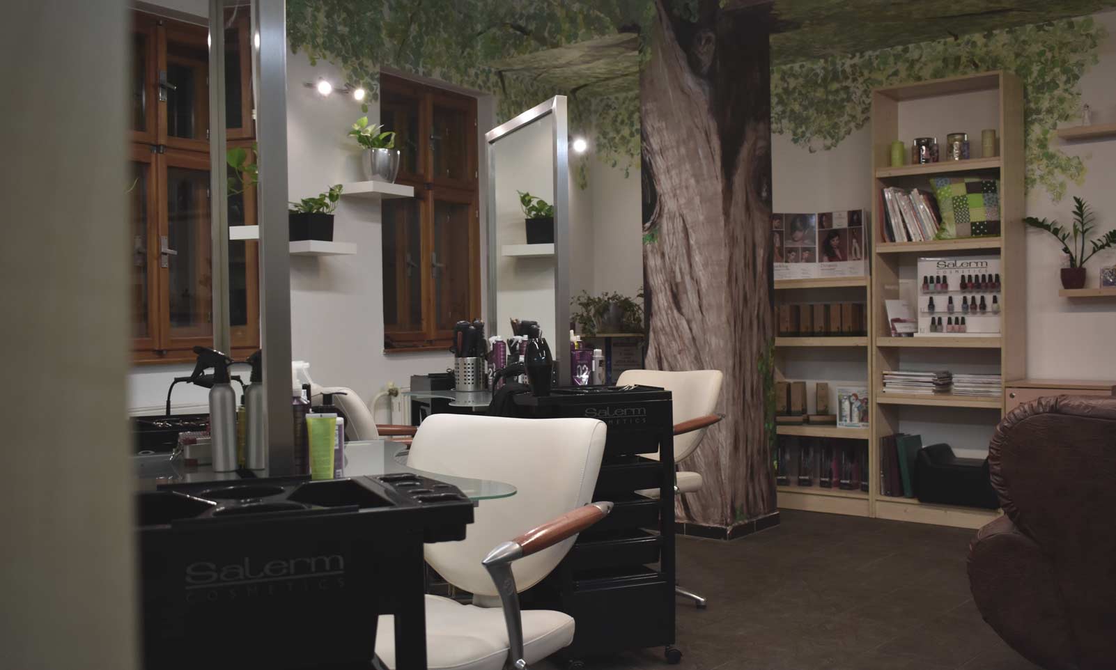 Studio Vizáž - Miroslava Ondrušíková foto 4