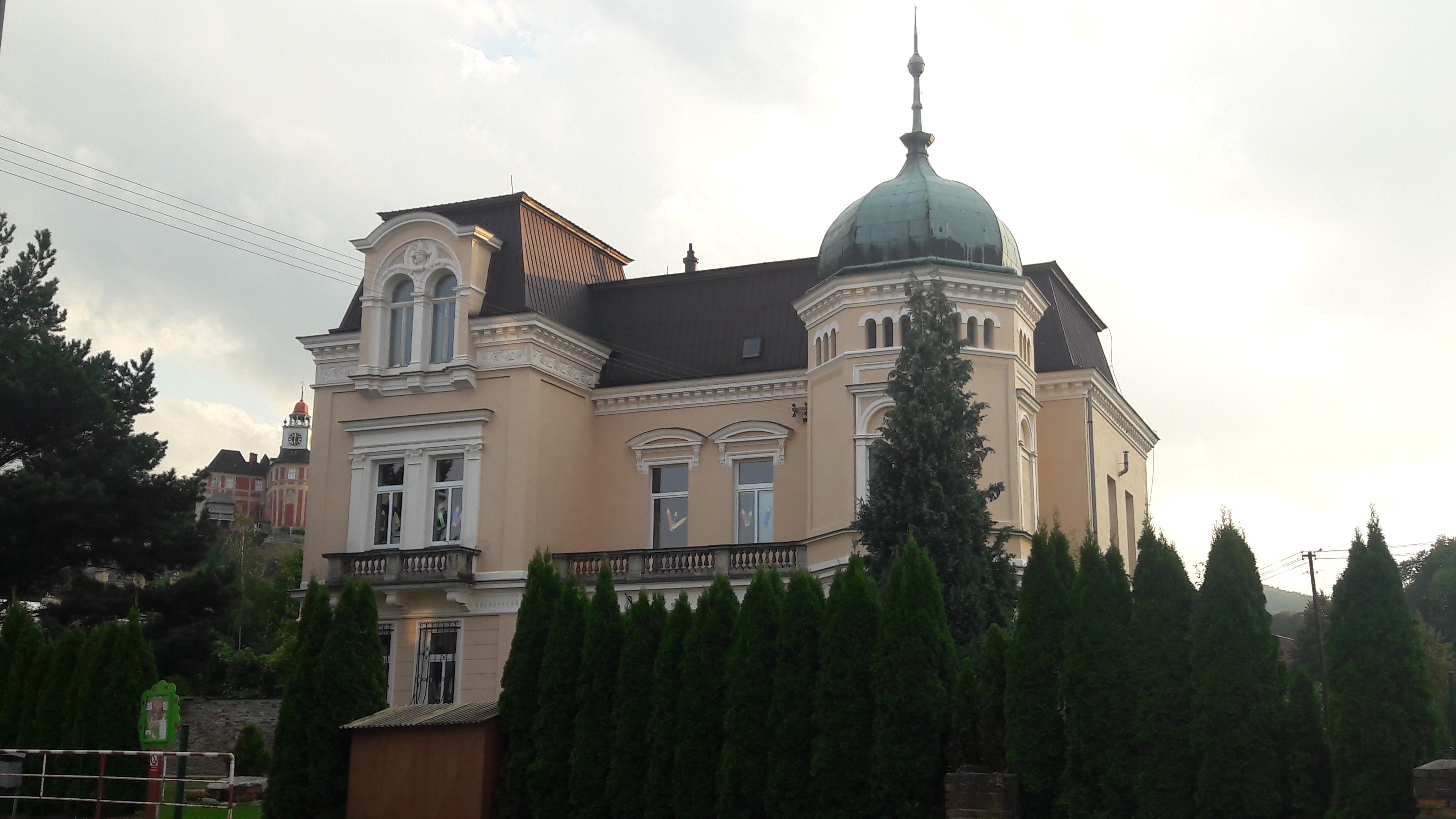 Mateřská škola Javorník, Polská 488 foto 3