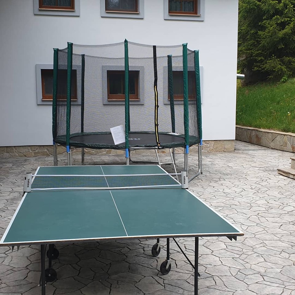 Club Rezidence Pod Lučí foto 4