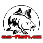 Logo obchodu as-fish.cz