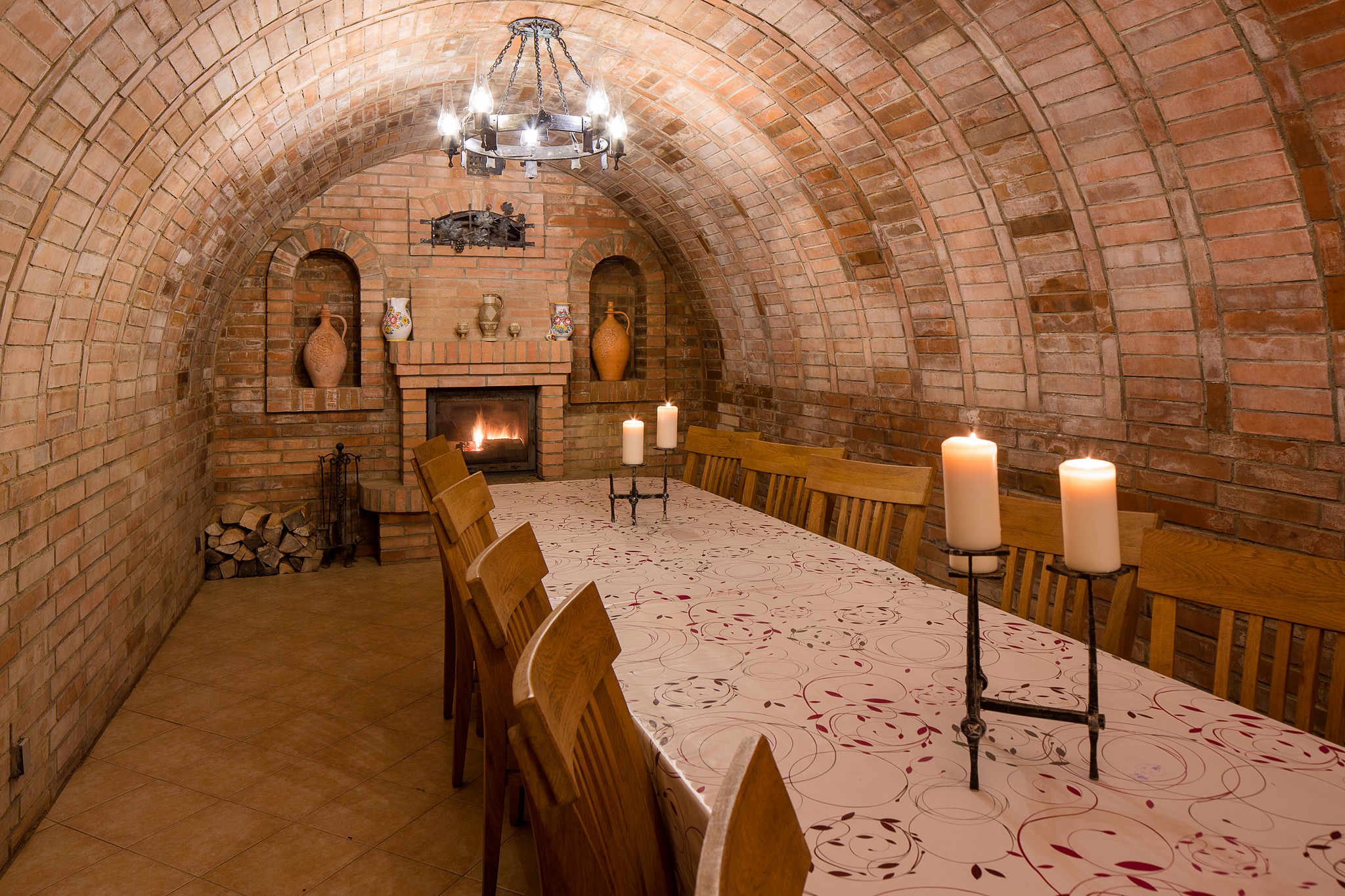 Rodinné vinařství Buštík foto 3