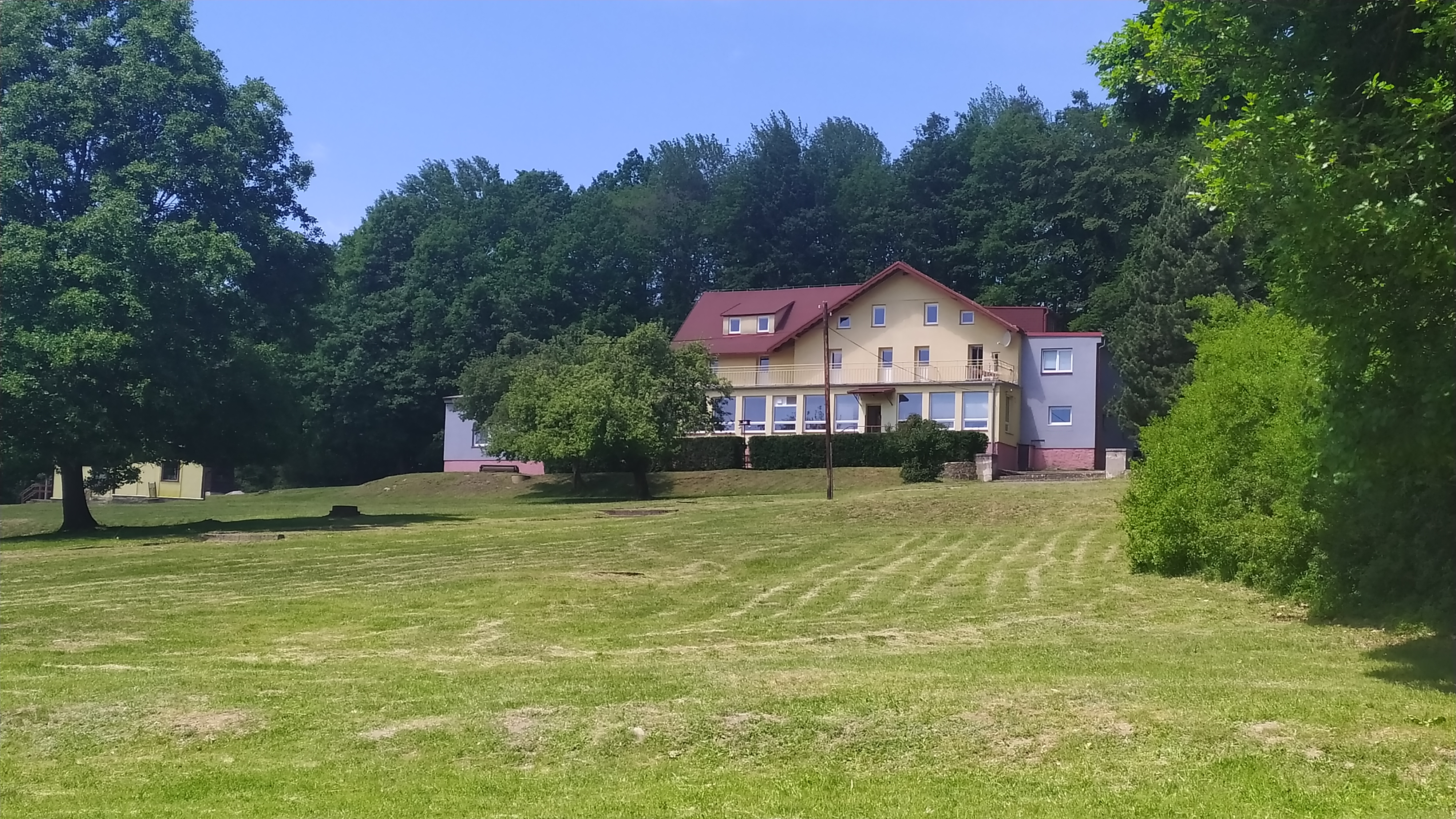 Rekreační středisko Mír foto 2