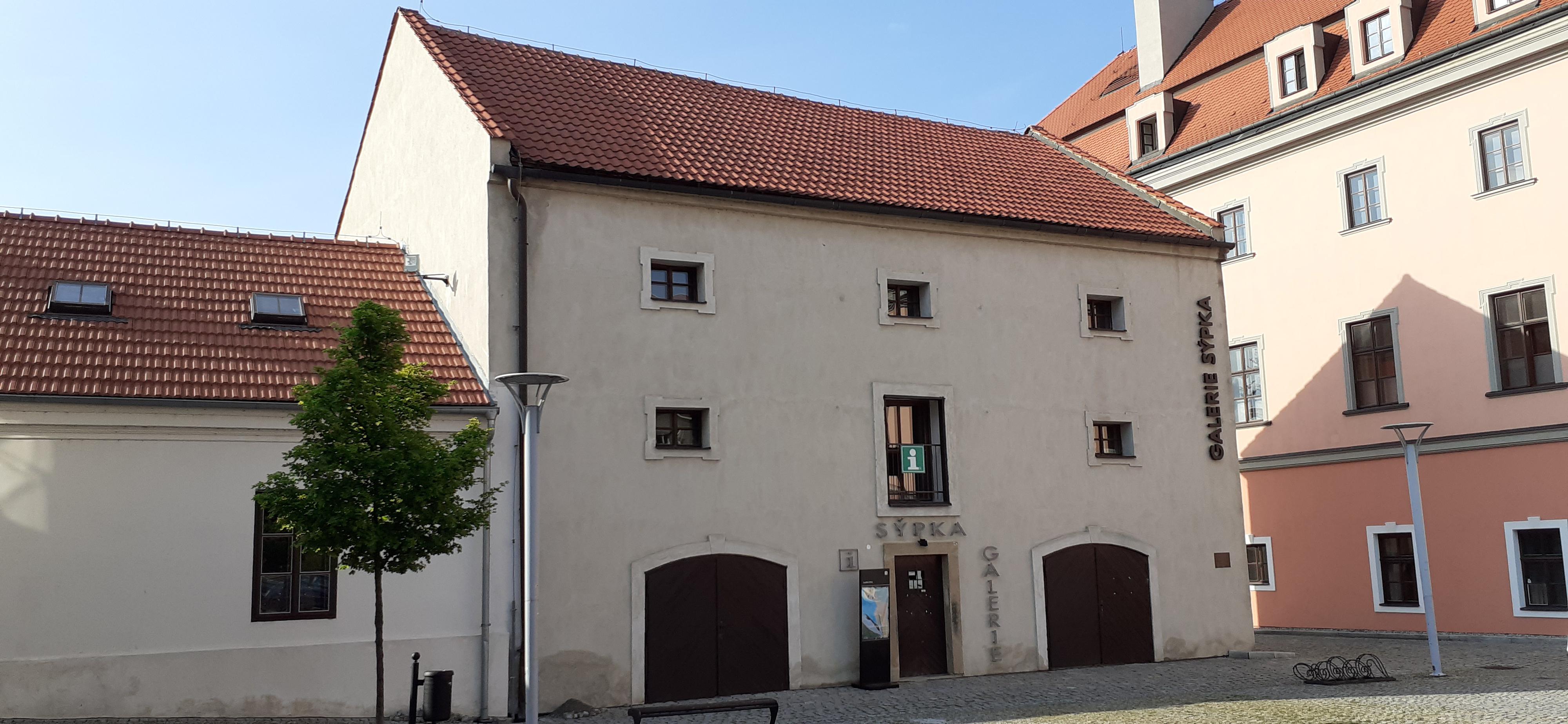 Turistické informační centrum Valašské Meziříčí foto 3