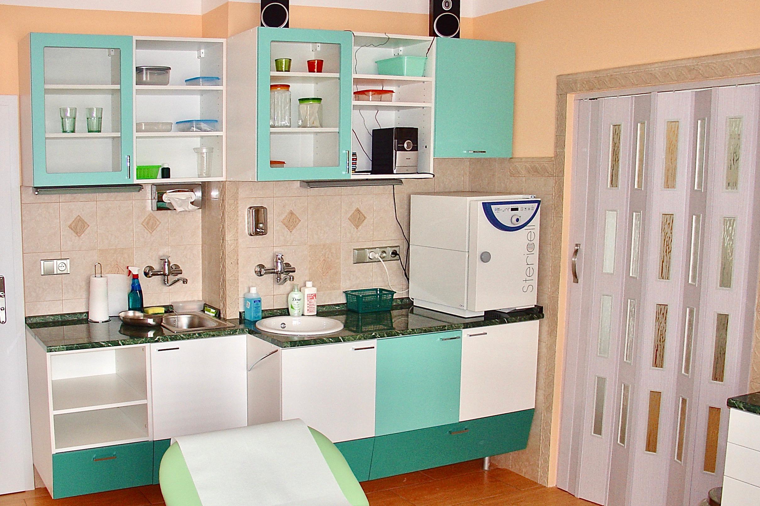 Bioplastica s.r.o., MUDr. Jana Vybulková Zavadilová foto 1