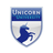 logo Unicorn Vysoká škola