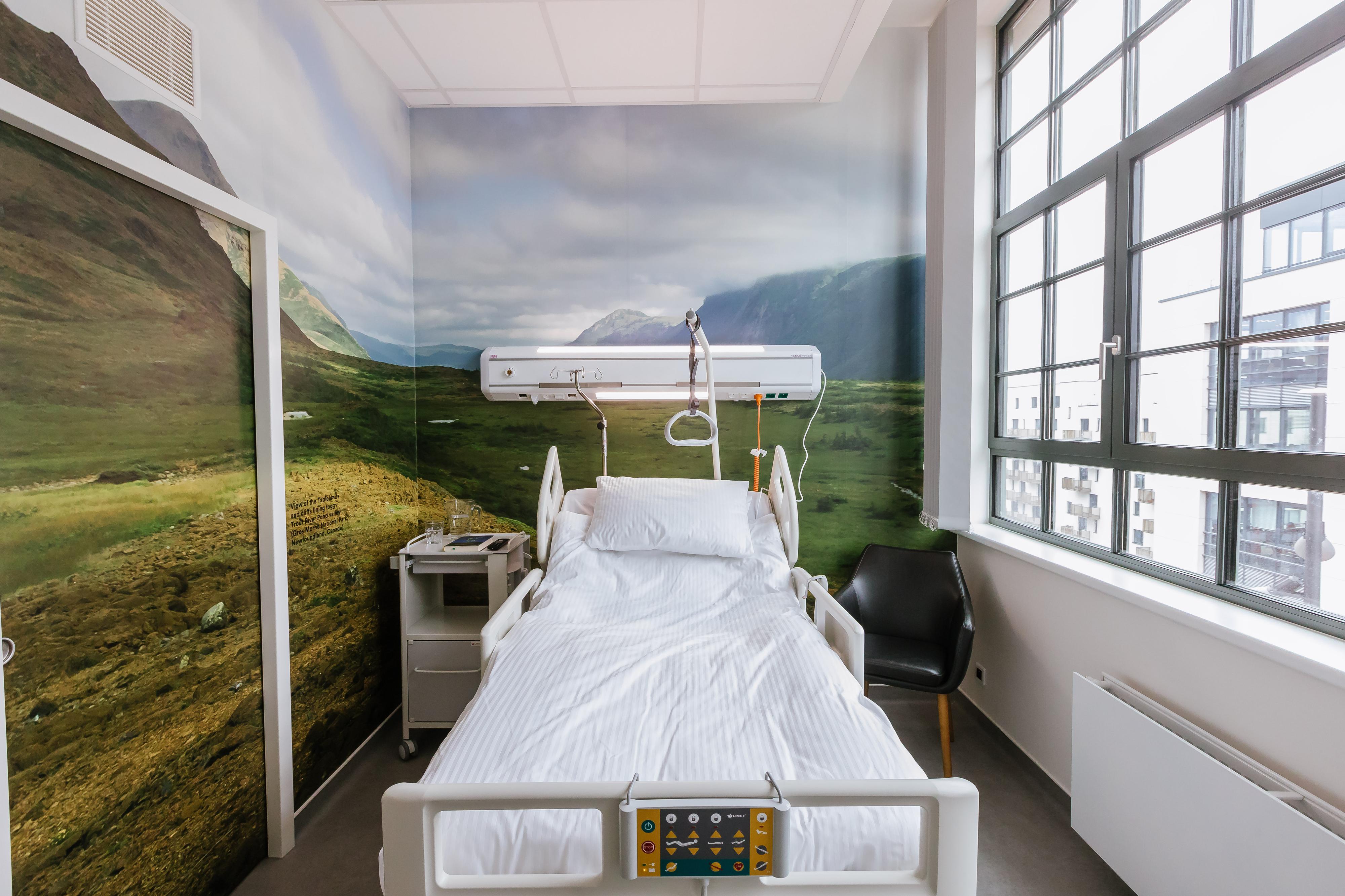 Canadian Medical - Walter klinika foto 6