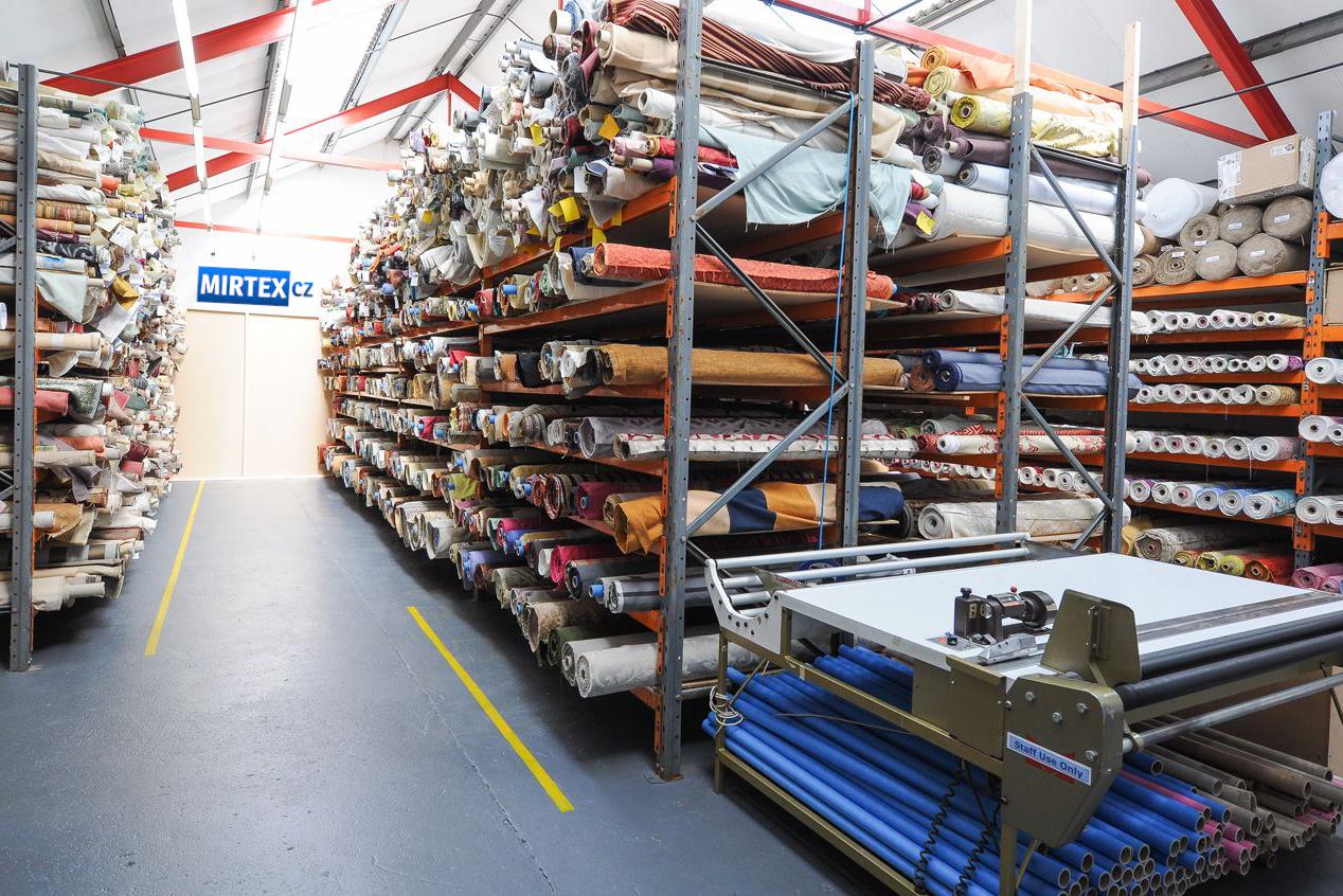 Mirtex.cz