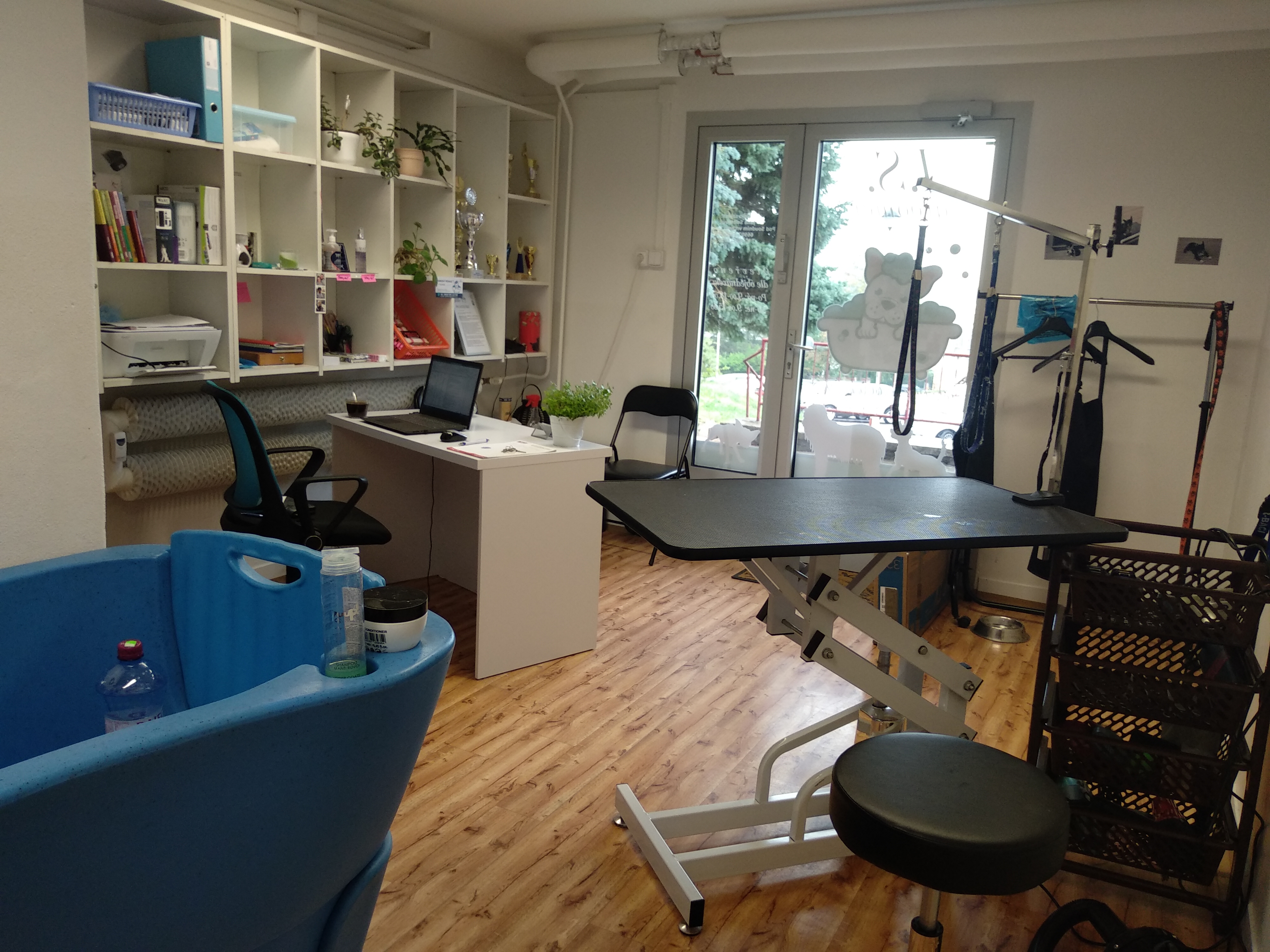 Psí salon J.S. groomer foto 5