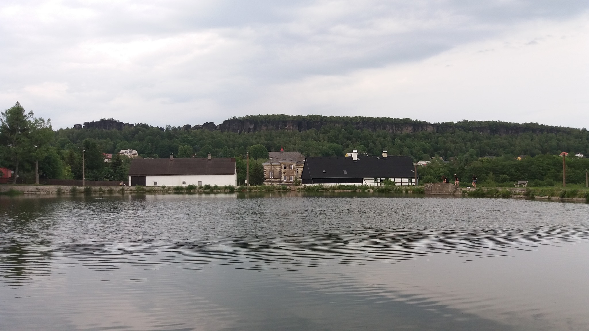 Restaurace Kačák foto 2