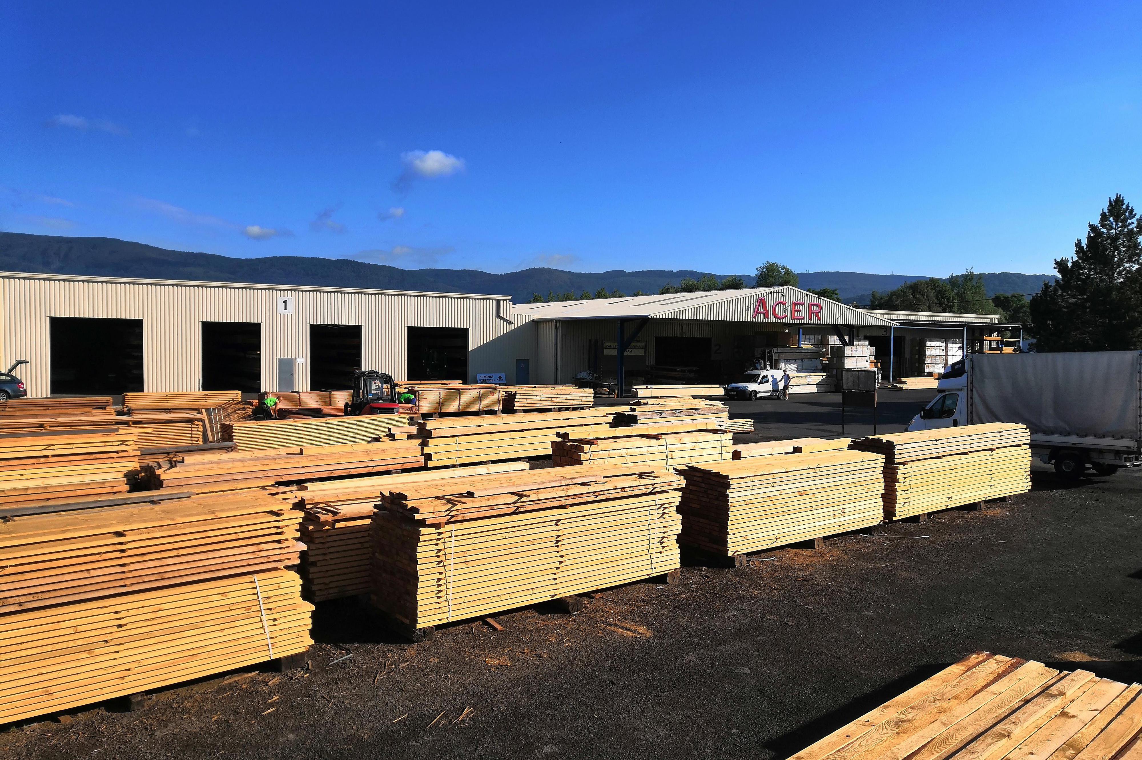 A C E R - C.S., spol. s r.o.