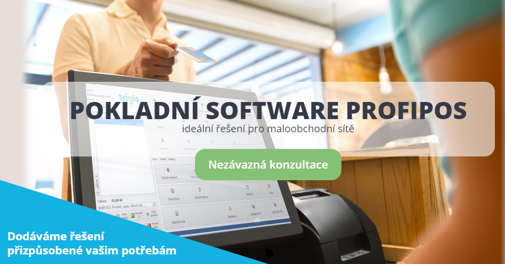 Trigis - informační systémy foto 4